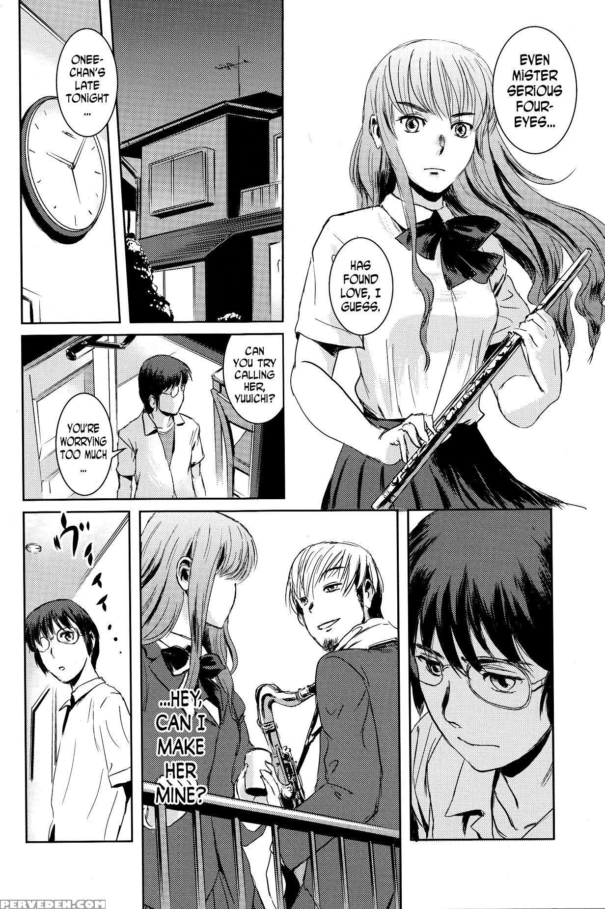 [mashira Dou (mashiraga Aki)] Matsuri Zenpen [engl... 1