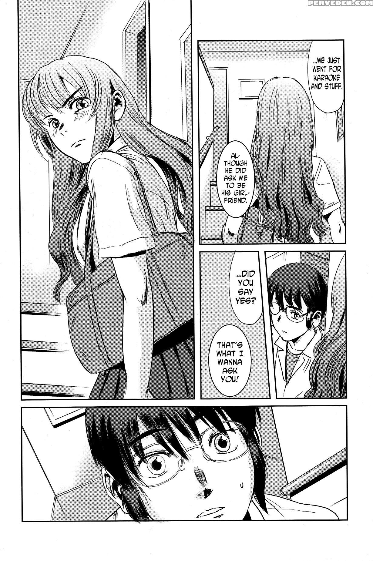 [mashira Dou (mashiraga Aki)] Matsuri Zenpen [engl... 1