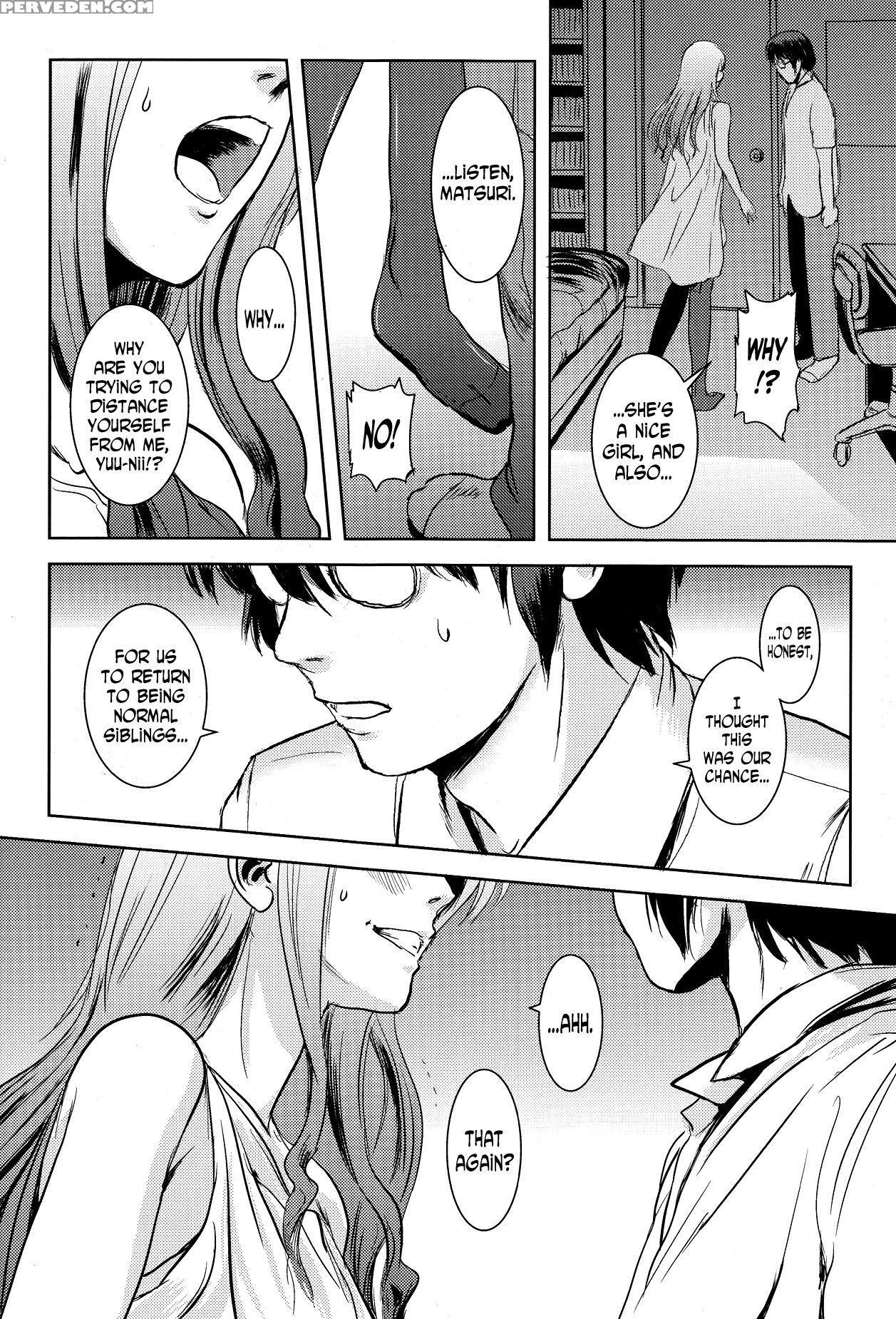 [mashira Dou (mashiraga Aki)] Matsuri Zenpen [engl... 1