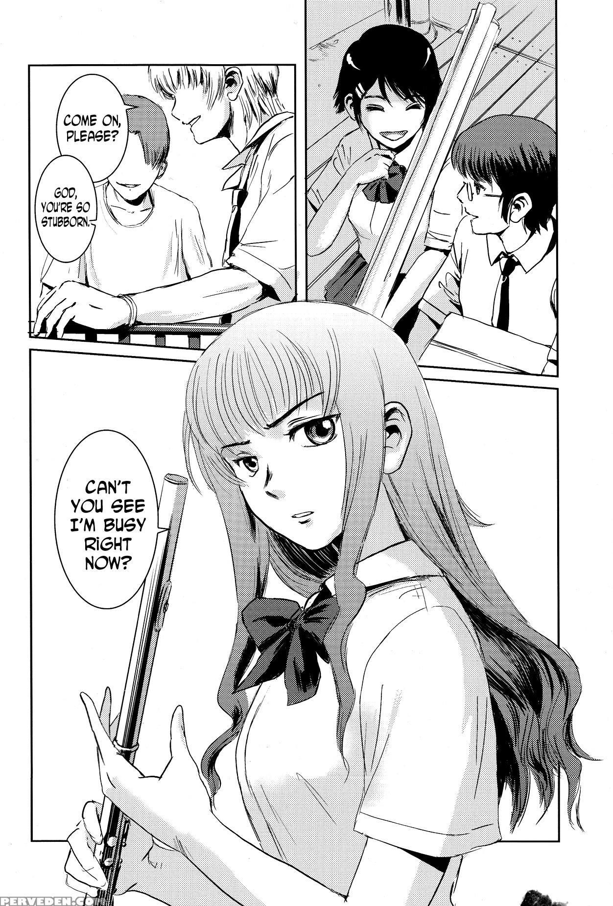 [mashira Dou (mashiraga Aki)] Matsuri Zenpen [engl... 1