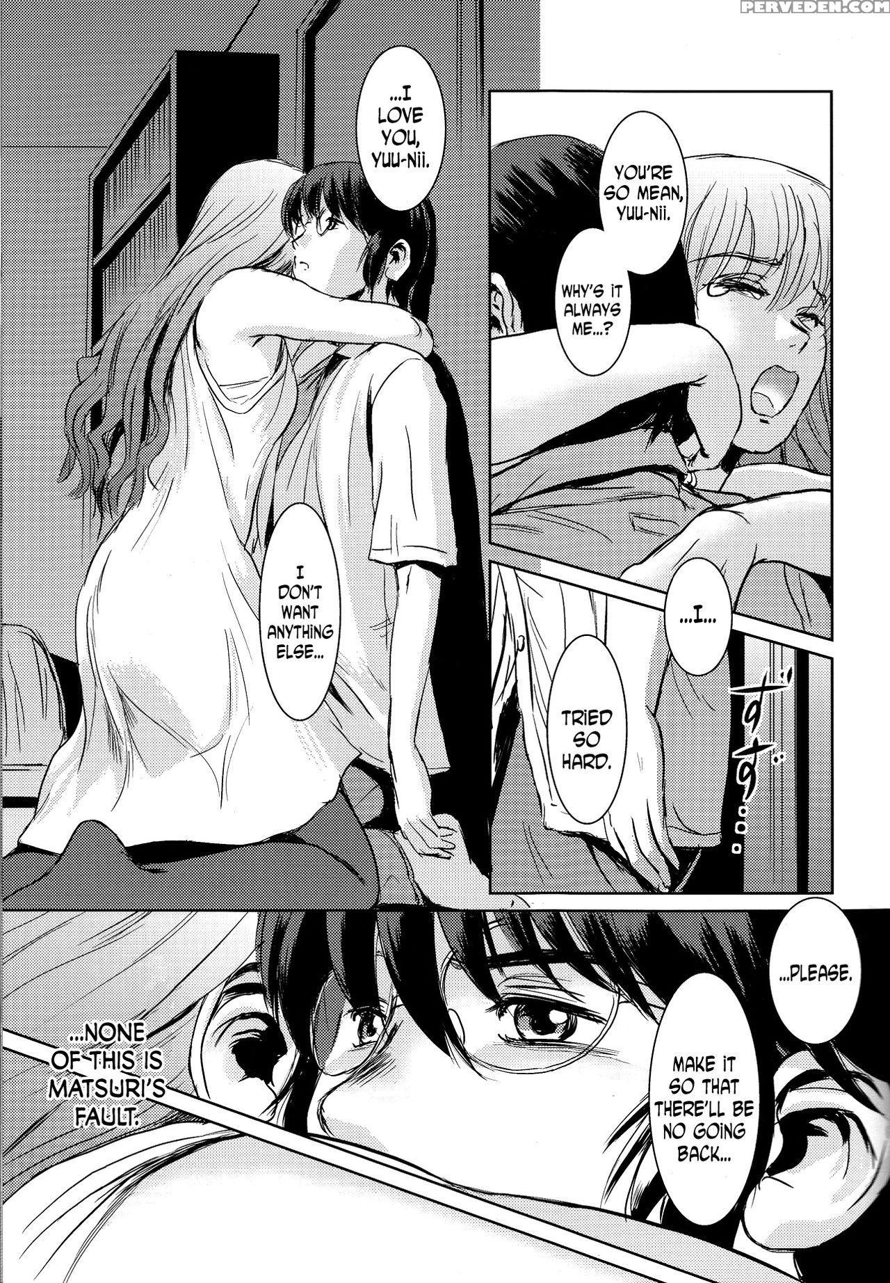 [mashira Dou (mashiraga Aki)] Matsuri Zenpen [engl... 1