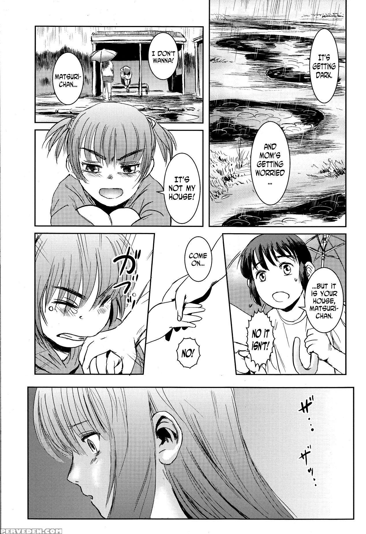 [mashira Dou (mashiraga Aki)] Matsuri Zenpen [engl... 1