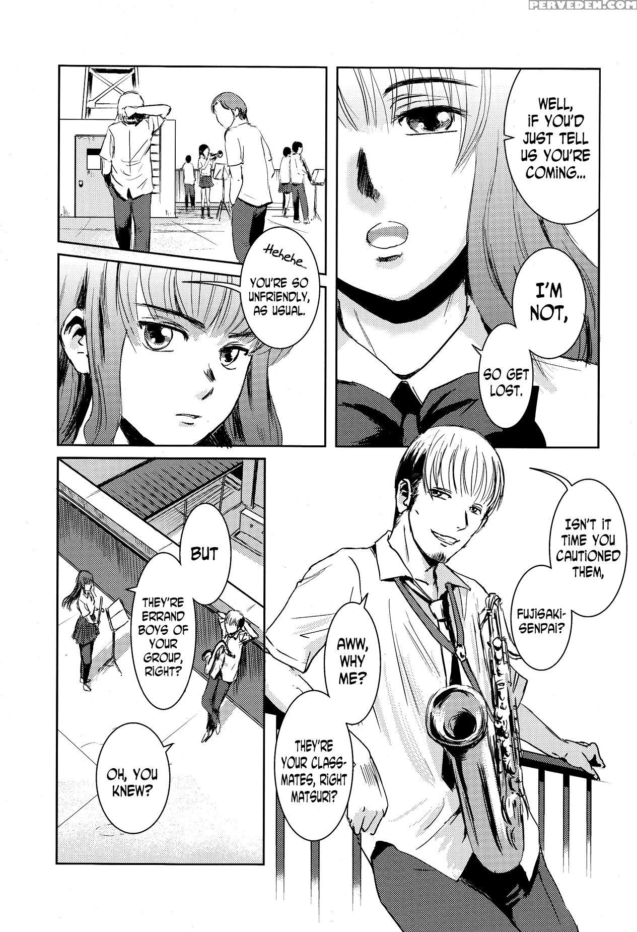 [mashira Dou (mashiraga Aki)] Matsuri Zenpen [engl... 1