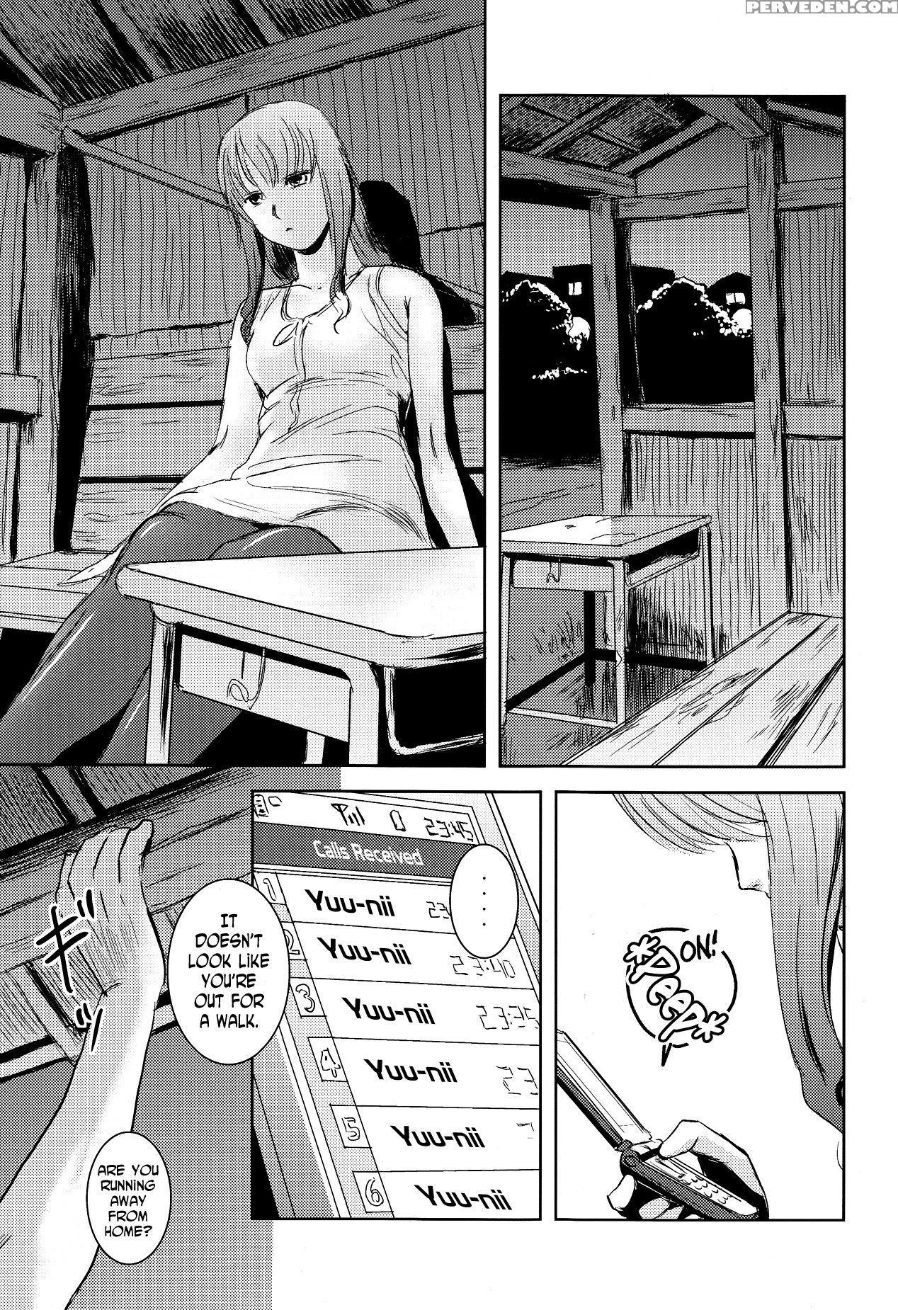 [mashira Dou (mashiraga Aki)] Matsuri Zenpen [engl... 1