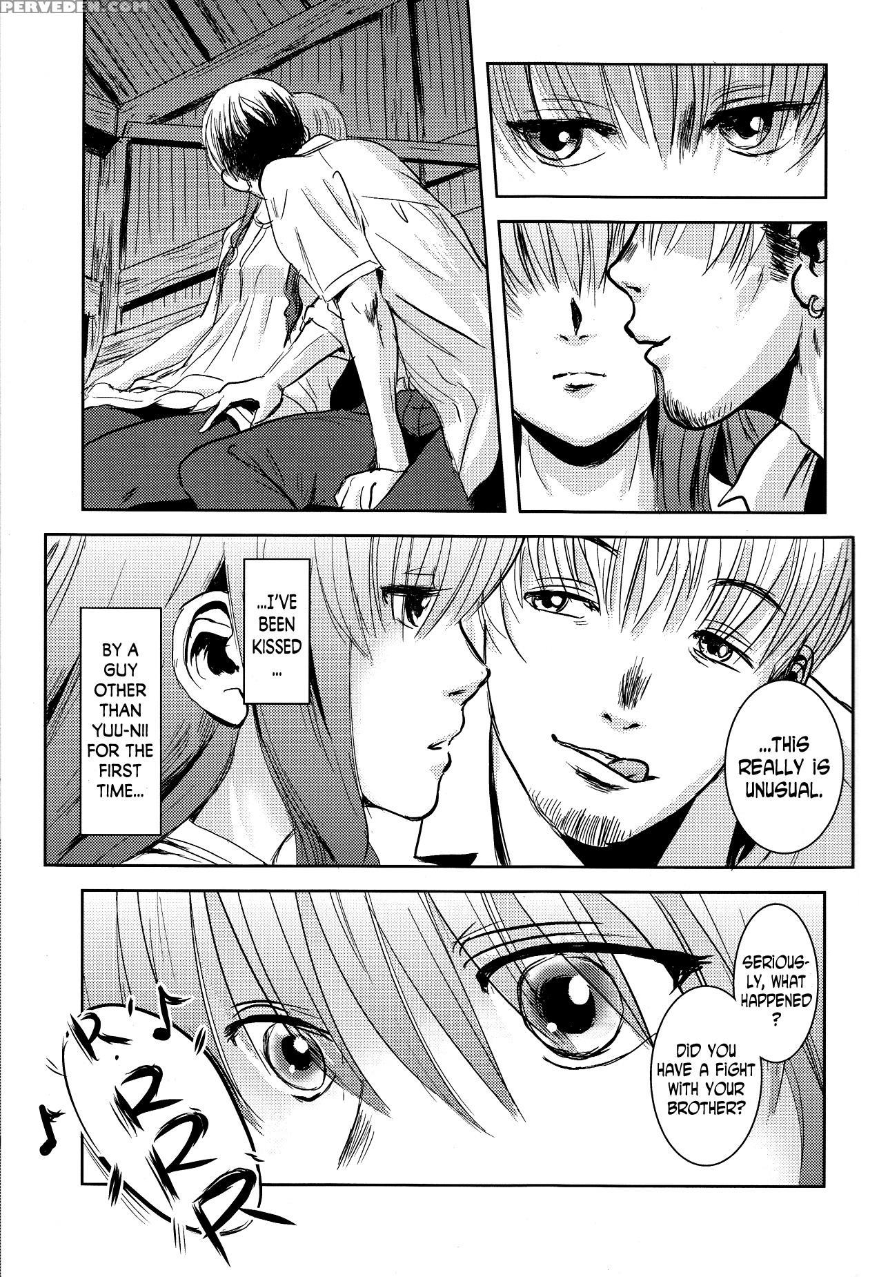 [mashira Dou (mashiraga Aki)] Matsuri Zenpen [engl... 1