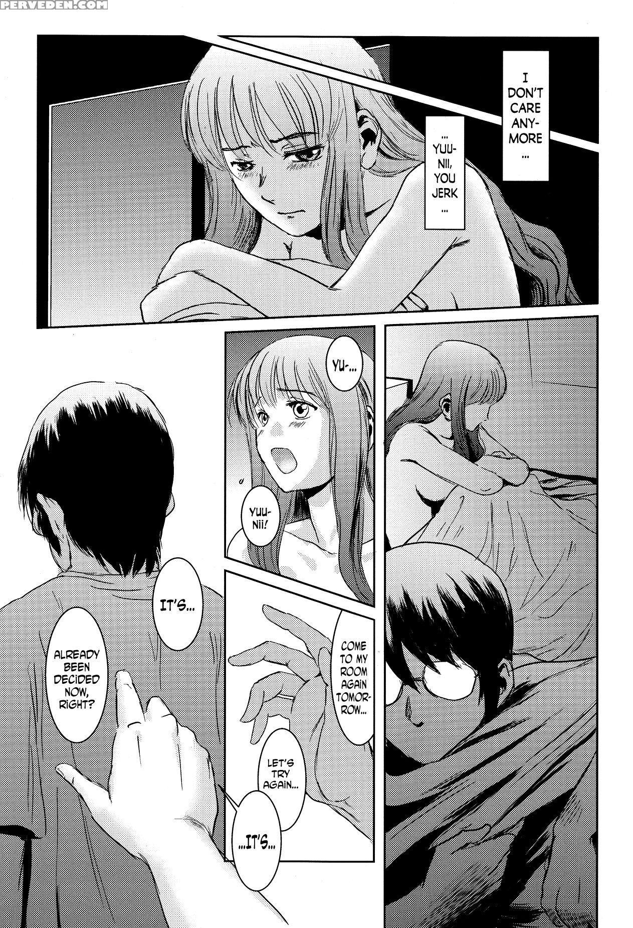 [mashira Dou (mashiraga Aki)] Matsuri Zenpen [engl... 1