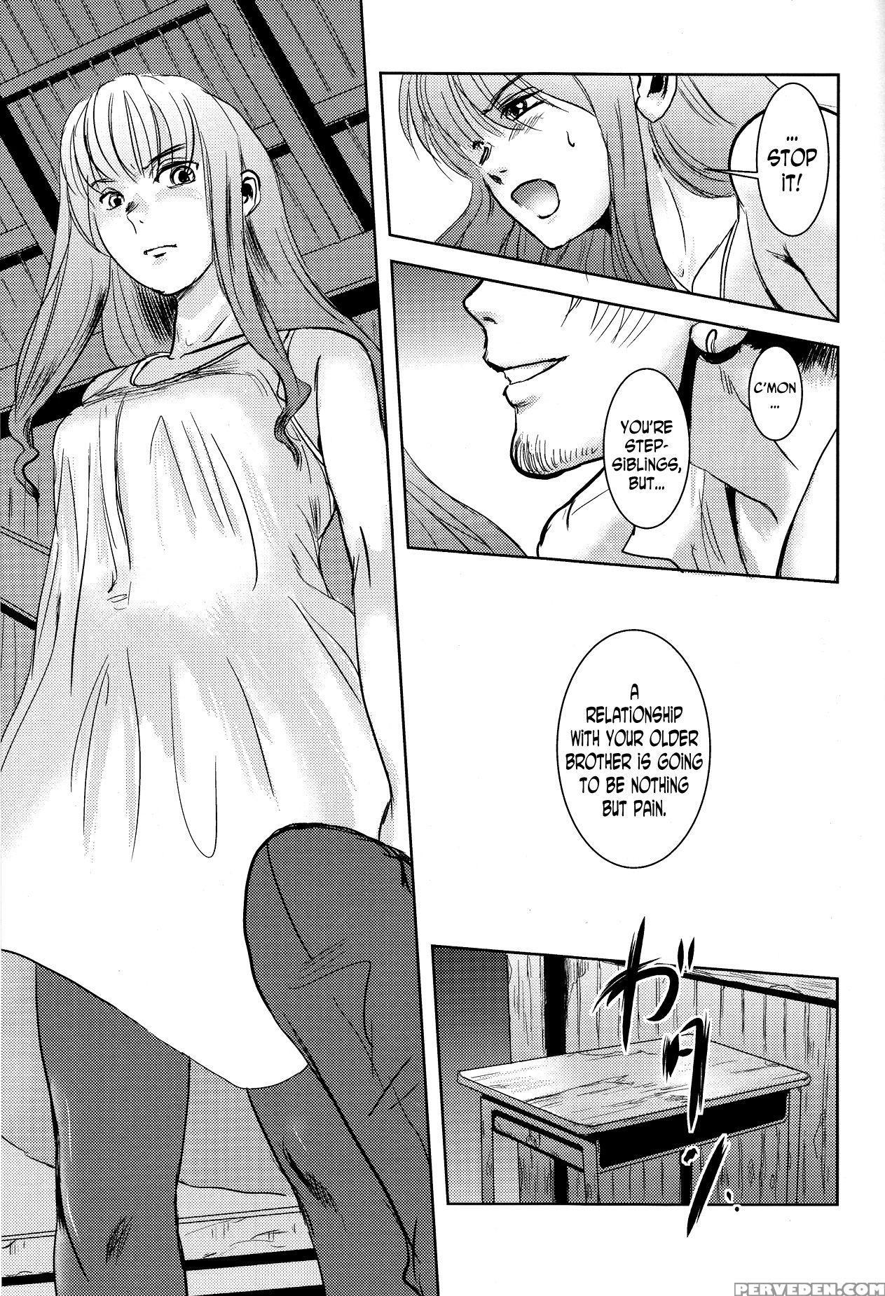 [mashira Dou (mashiraga Aki)] Matsuri Zenpen [engl... 1