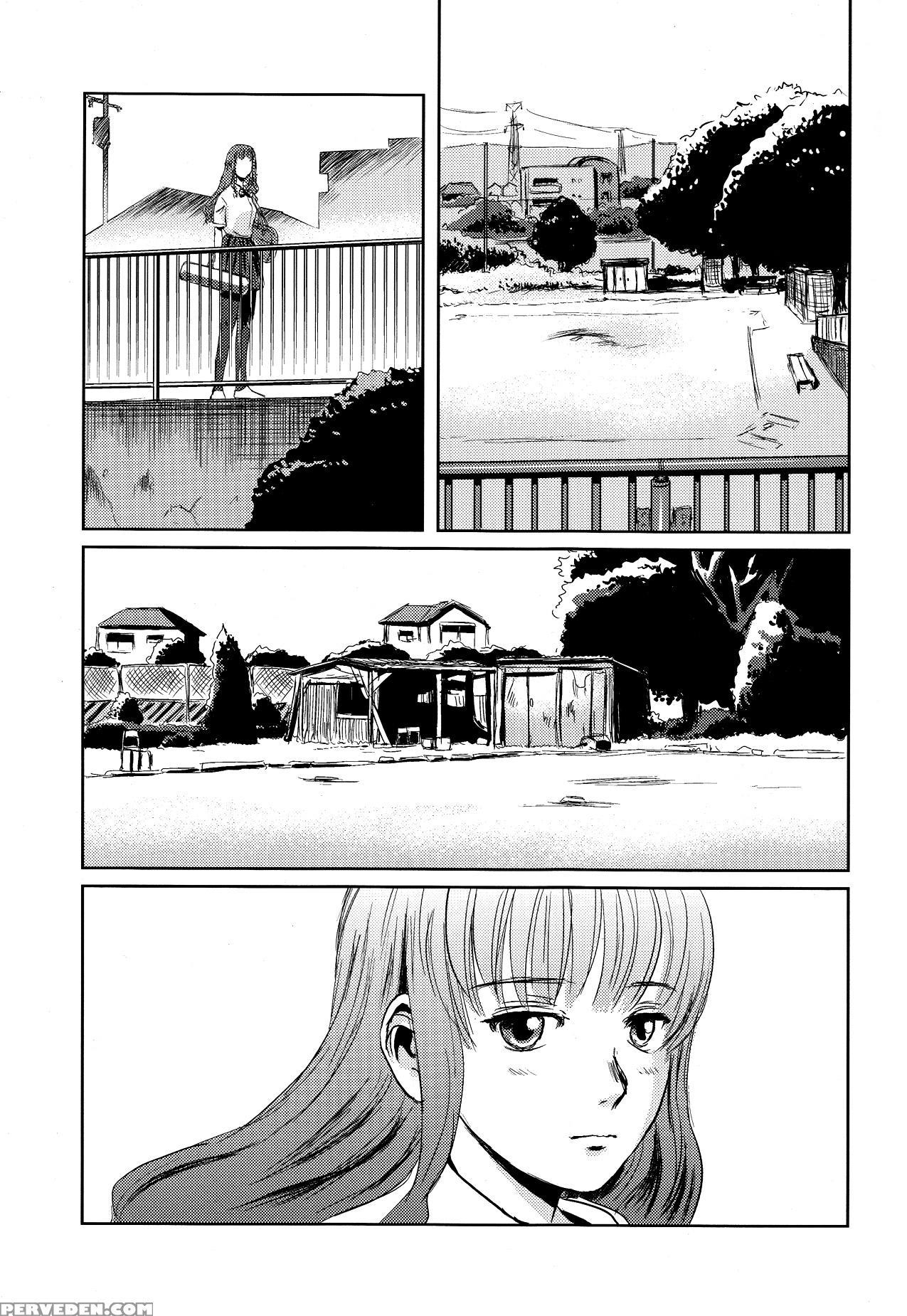 [mashira Dou (mashiraga Aki)] Matsuri Zenpen [engl... 1