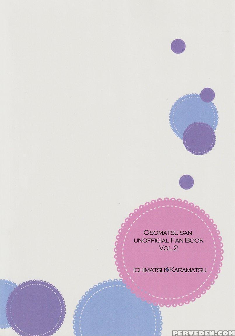 [matsucha. (maccha)] Onaho Yousei Karamatsu O Teniireta Ichimatsu No Hanashi! | The Story Of Ichimatsu Who Got The Onahole Fairy Karamatsu! (osomatsu-san) [english] [rotti Totti] 1
