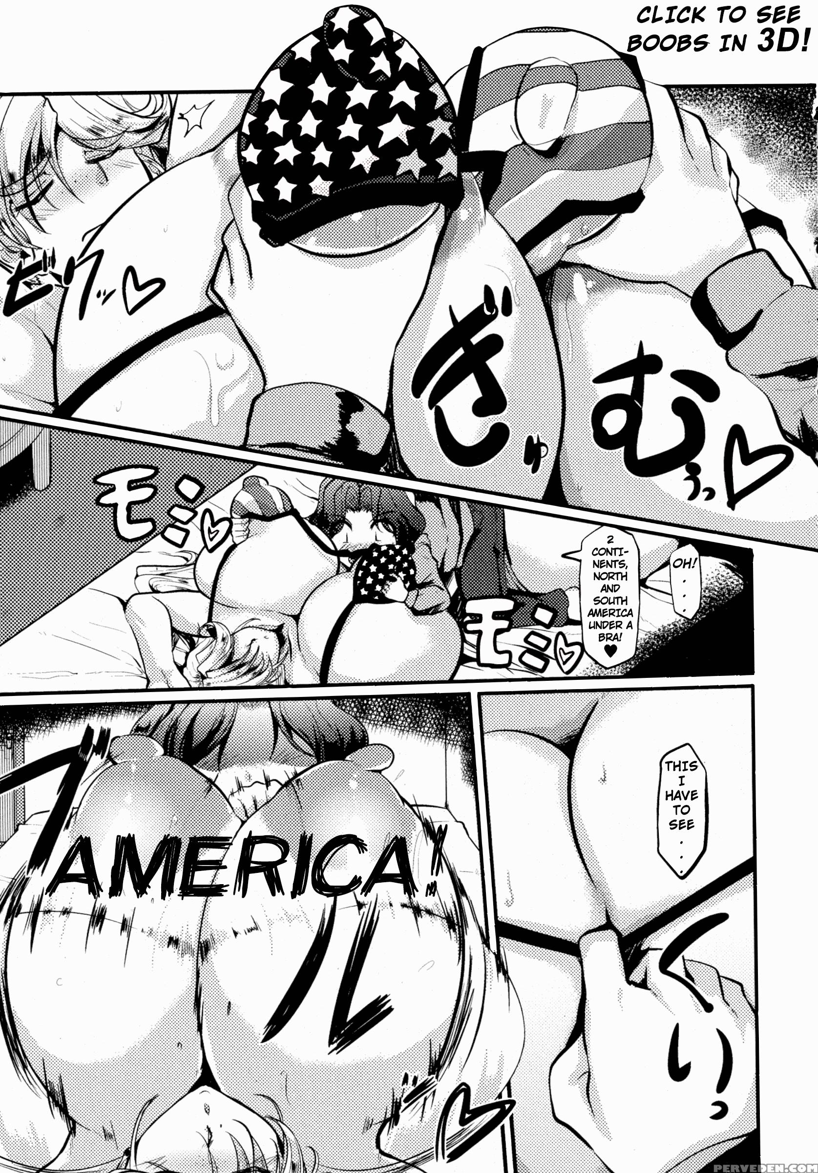 [matsumoto Katsuya] Kinpatsu Joshi To Manabu Otona No Abc | Studying Adult Abc's With The Blonde Haired Woman (comic Masyo 2016-04) [english] 1