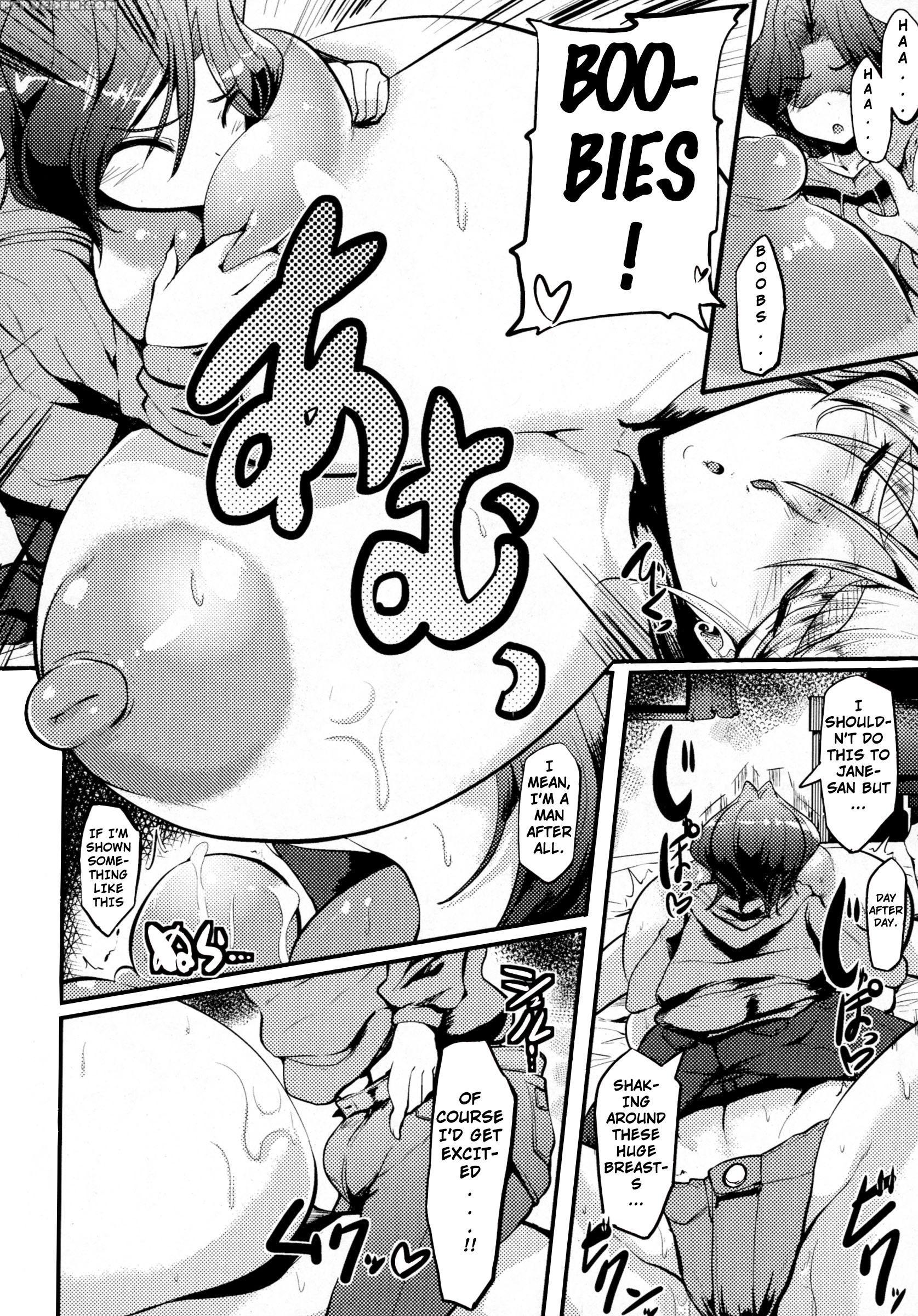 [matsumoto Katsuya] Kinpatsu Joshi To Manabu Otona No Abc | Studying Adult Abc's With The Blonde Haired Woman (comic Masyo 2016-04) [english] 1
