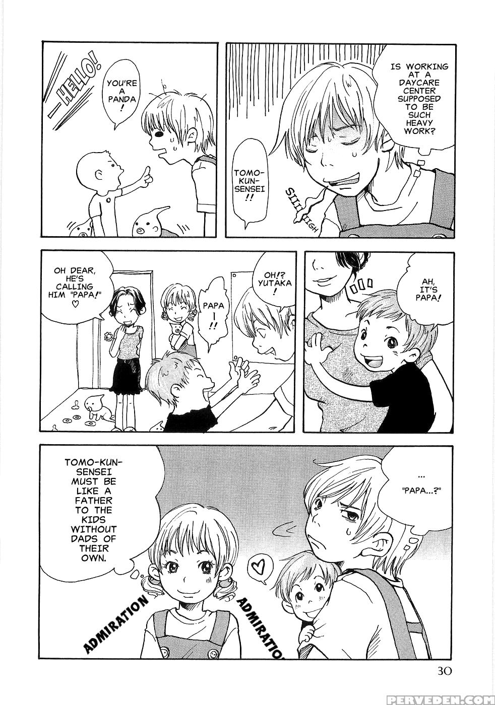 [matsumoto Mimi] Hofu Michi [english] 1