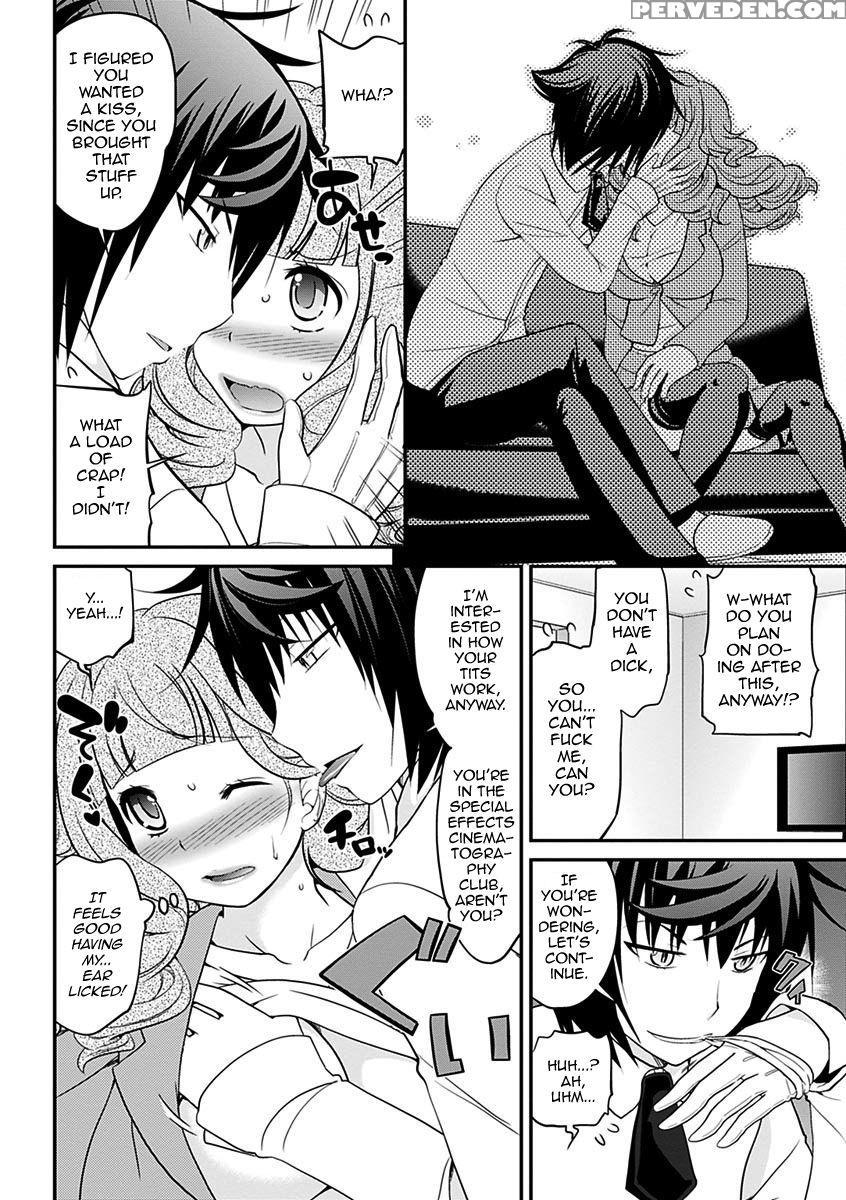 [matsutou Tomoki] Uwasa No Cabajou-kun Gekan | The... 1