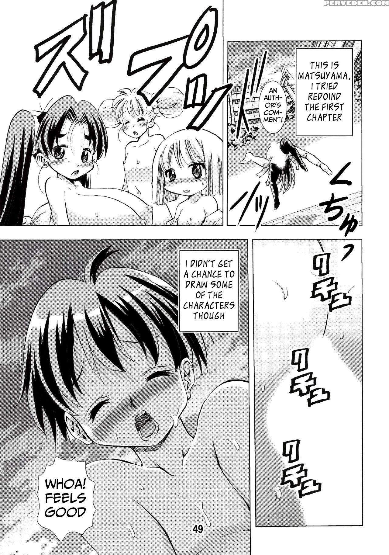 [matsuyama Seiji] Eiken Makaizou (eiken) [english]... 1