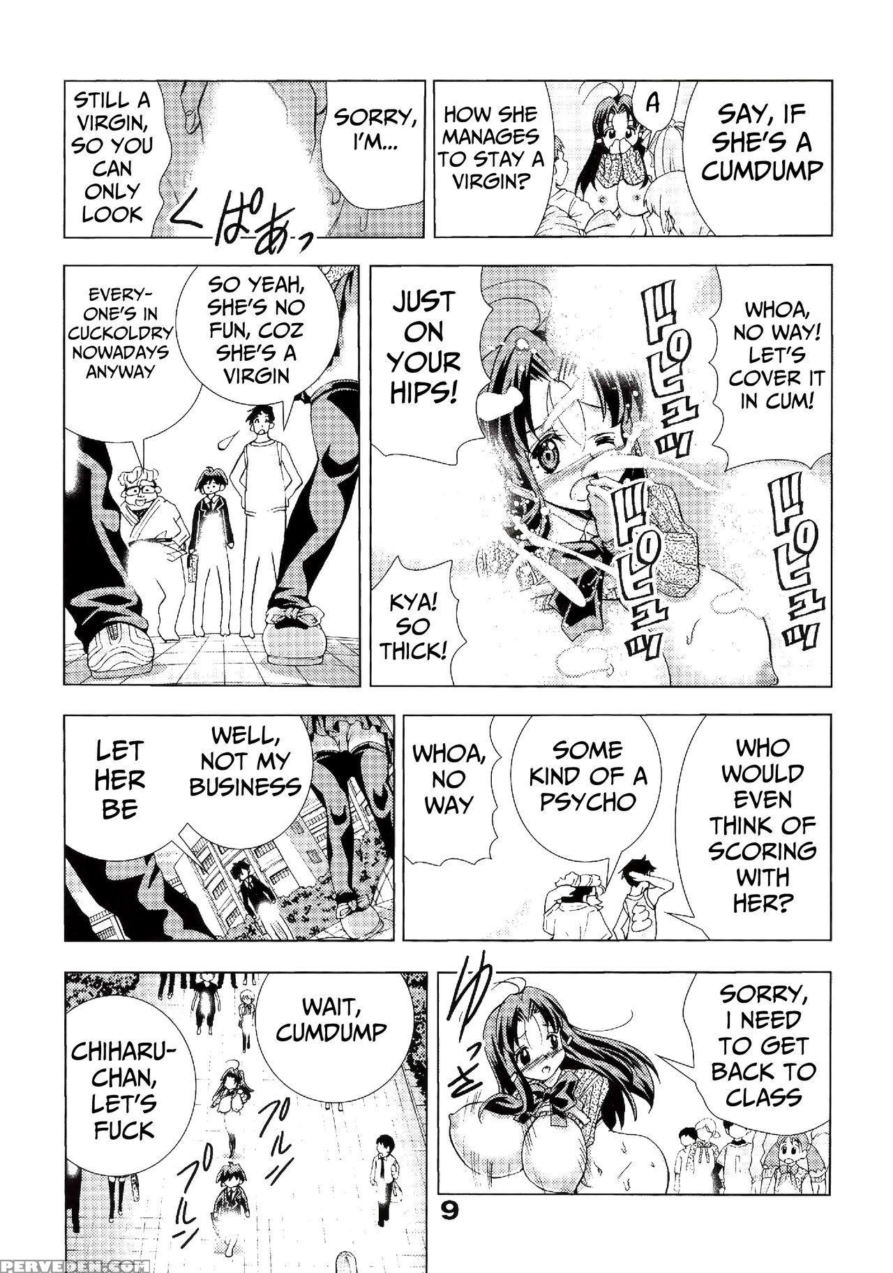 [matsuyama Seiji] Eiken Makaizou (eiken) [english]... 1