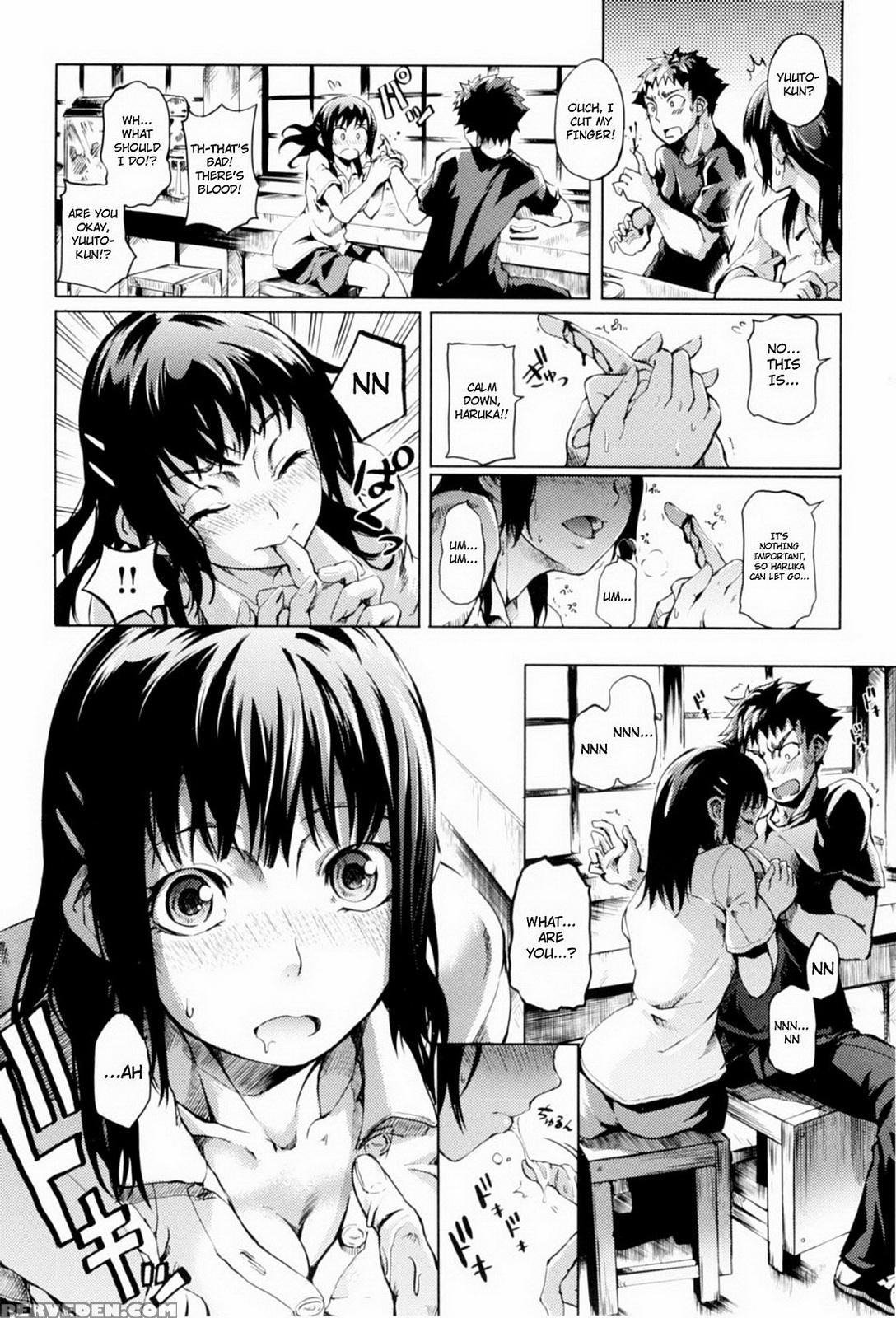 [maybe] Mankai Otome (- Ch.4) [english][mai8ko][de... 1