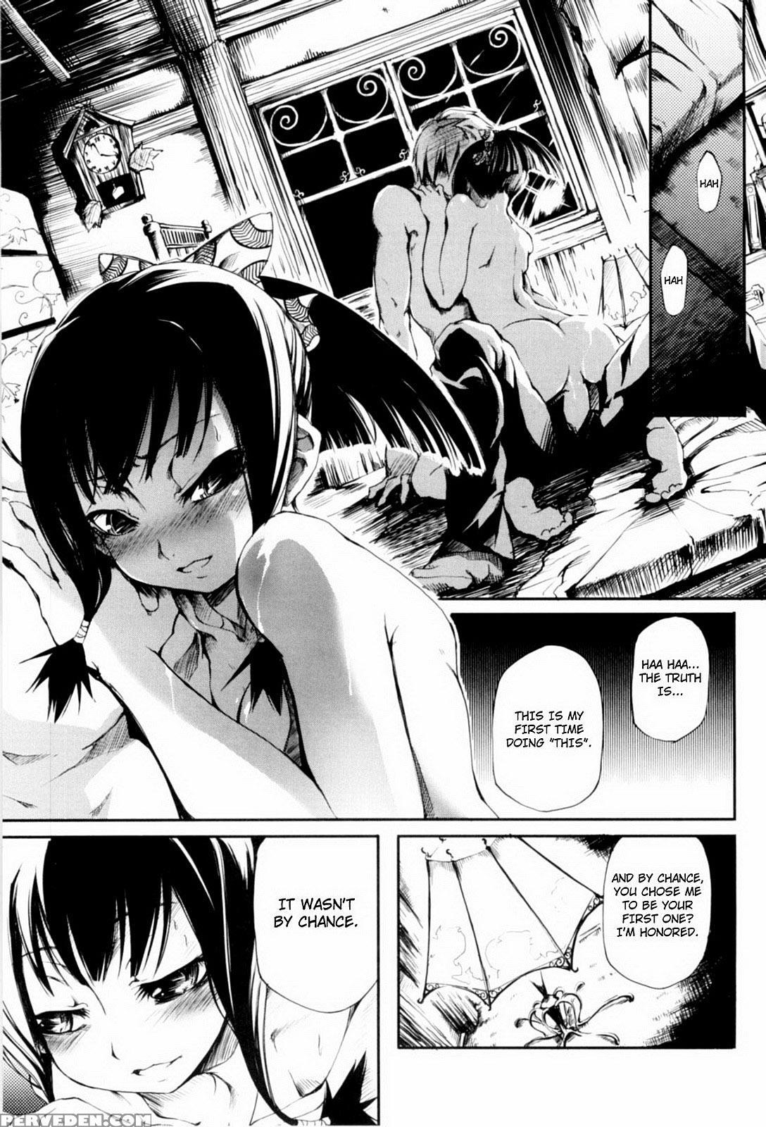 [maybe] Mankai Otome (- Ch.4) [english][mai8ko][de... 1