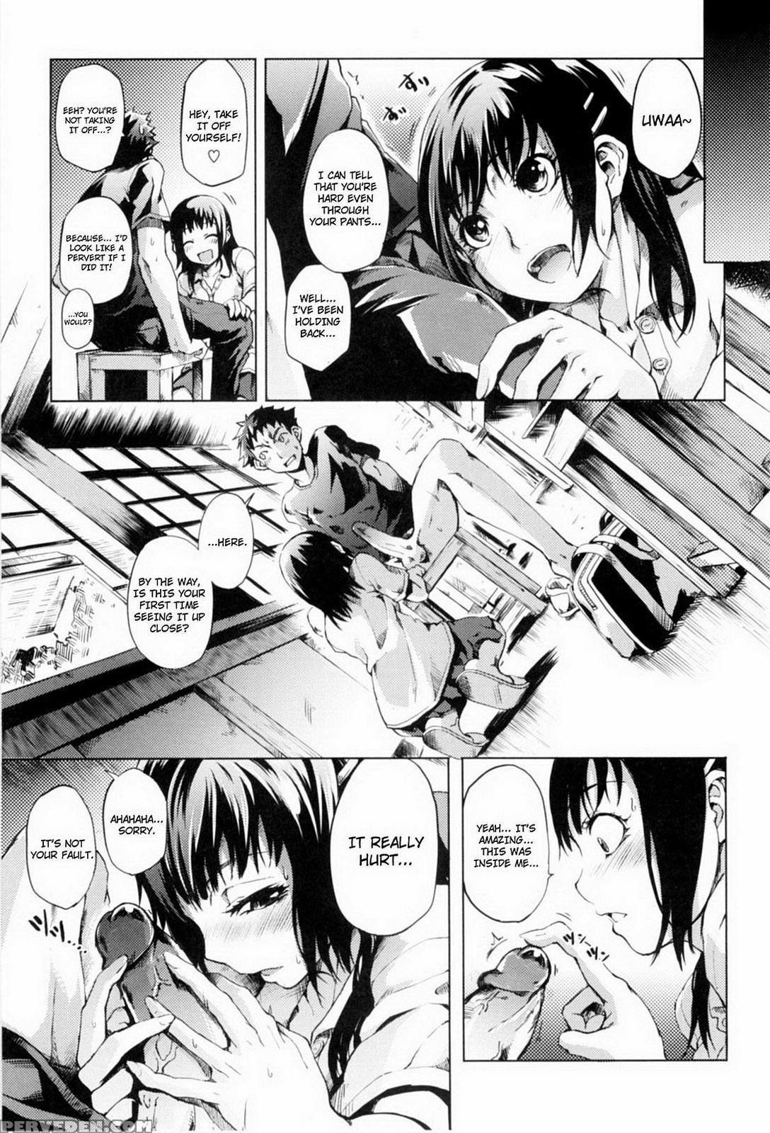 [maybe] Mankai Otome (- Ch.4) [english][mai8ko][de... 1