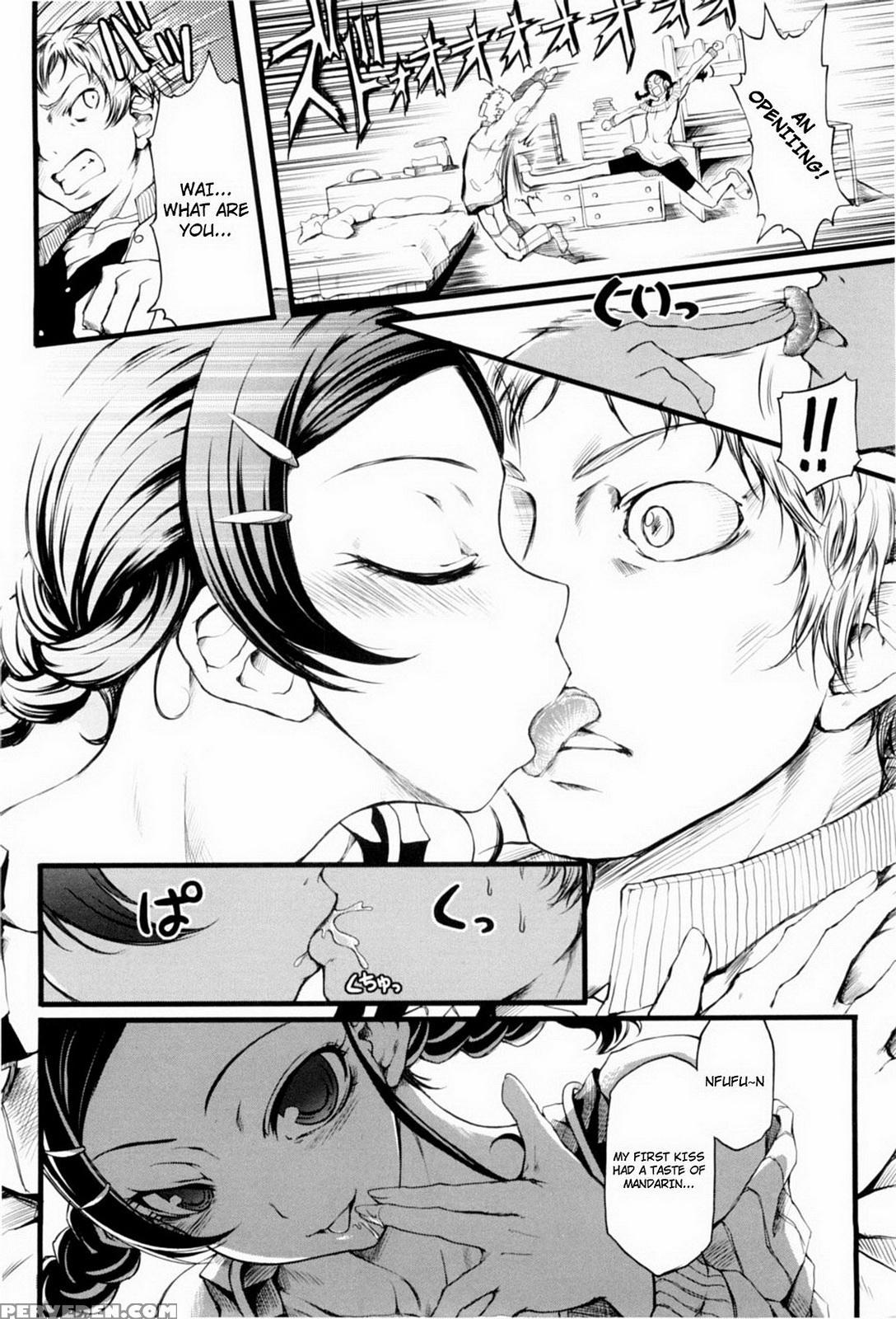 [maybe] Mankai Otome (- Ch.4) [english][mai8ko][de... 1