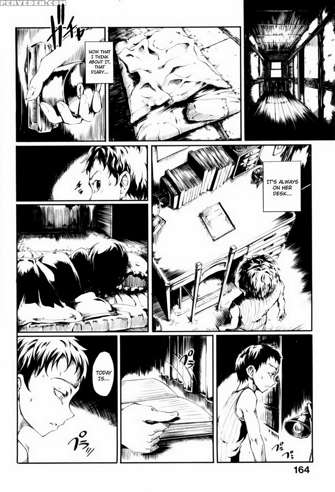 [maybe] Mankai Otome (- Ch.4) [english][mai8ko][de... 1