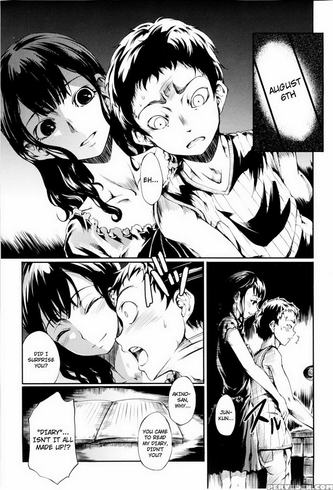 [maybe] Mankai Otome (- Ch.4) [english][mai8ko][de... 1