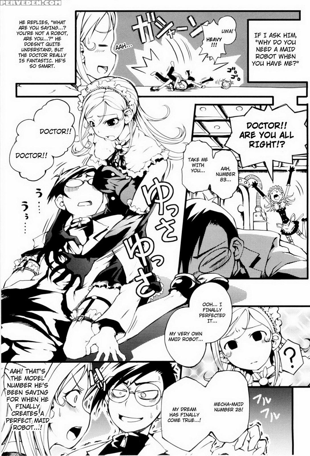 [maybe] Mankai Otome (- Ch.4) [english][mai8ko][de... 1