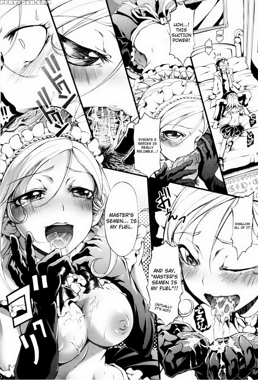 [maybe] Mankai Otome (- Ch.4) [english][mai8ko][de... 1