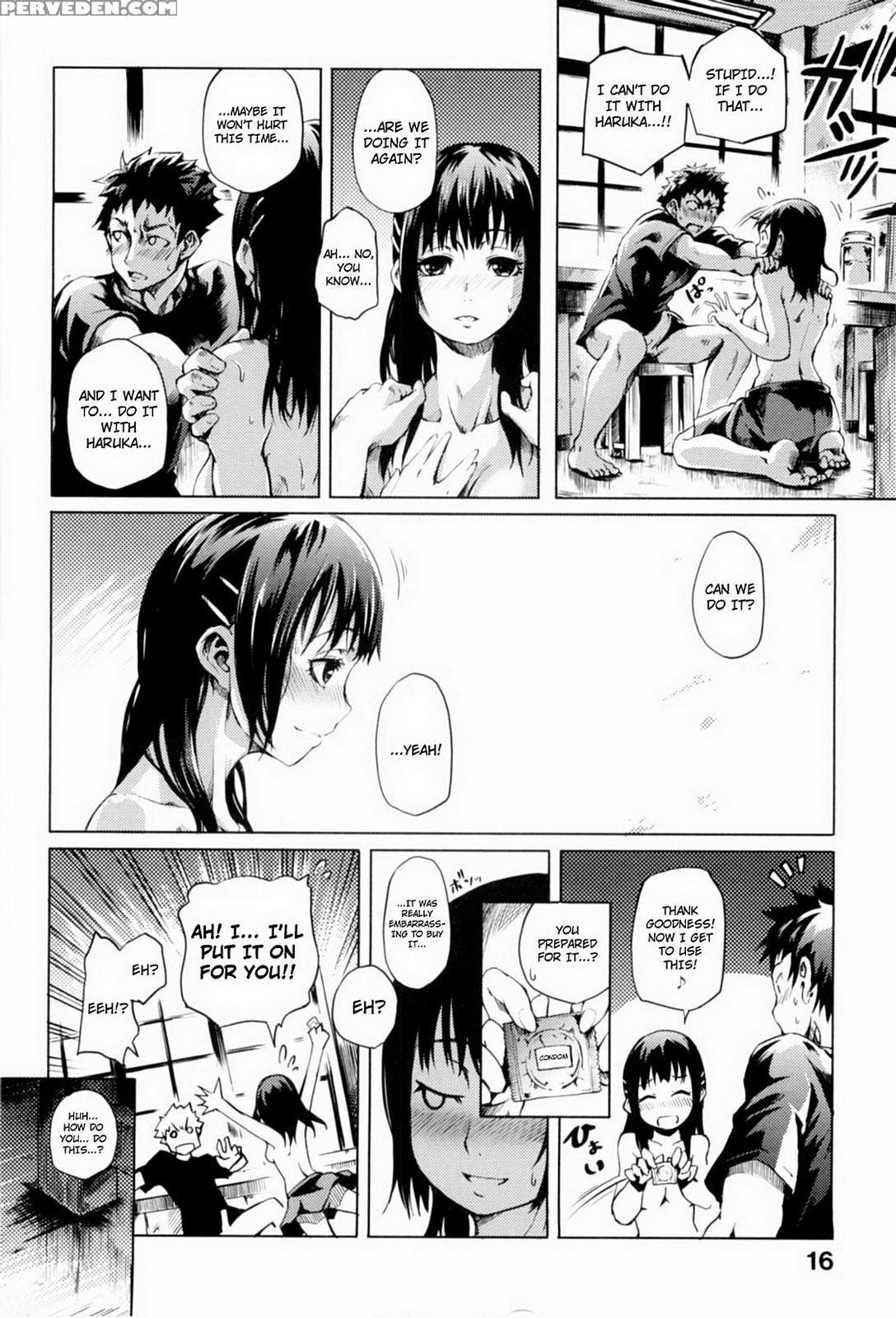 [maybe] Mankai Otome (- Ch.4) [english][mai8ko][de... 1