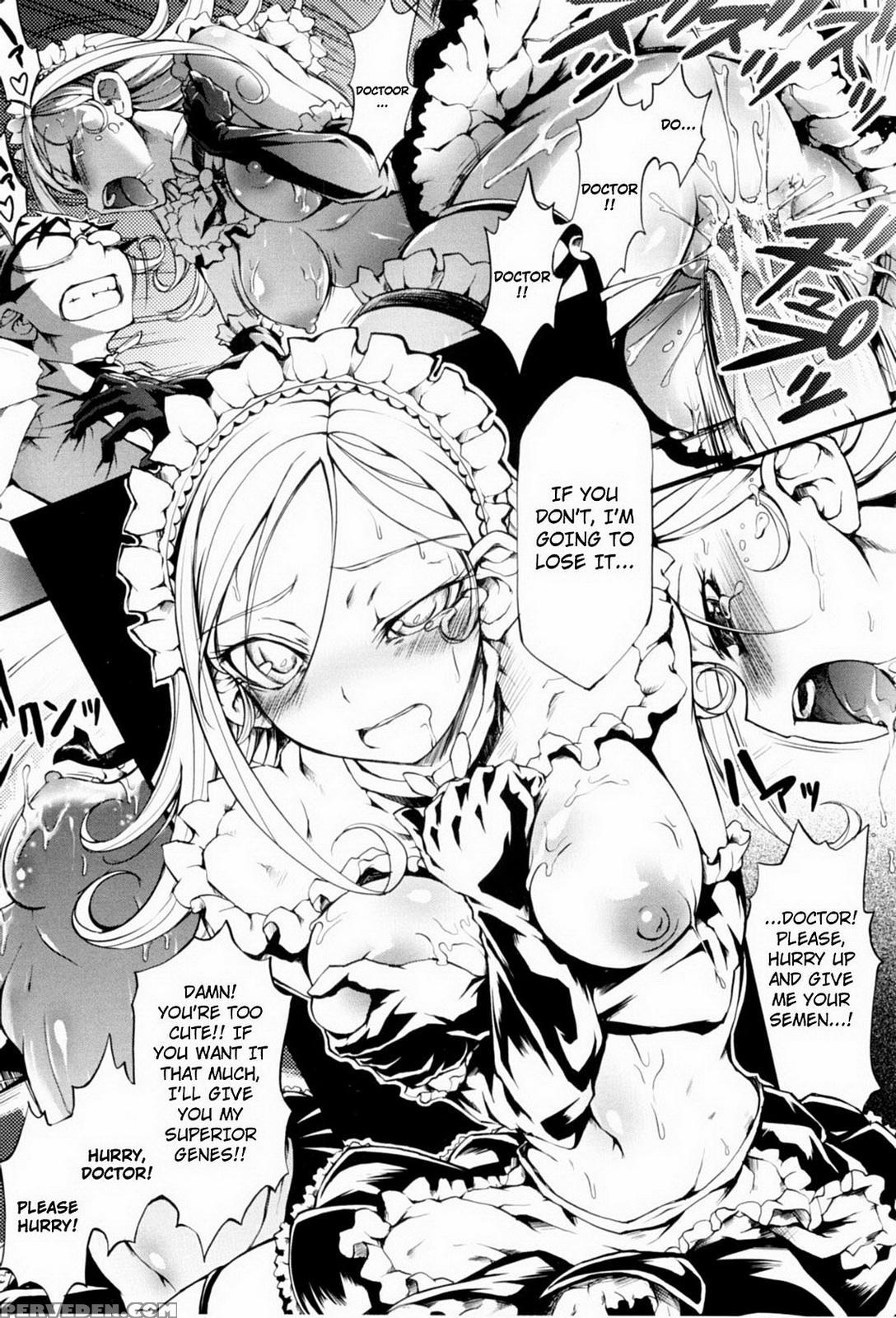 [maybe] Mankai Otome (- Ch.4) [english][mai8ko][de... 1