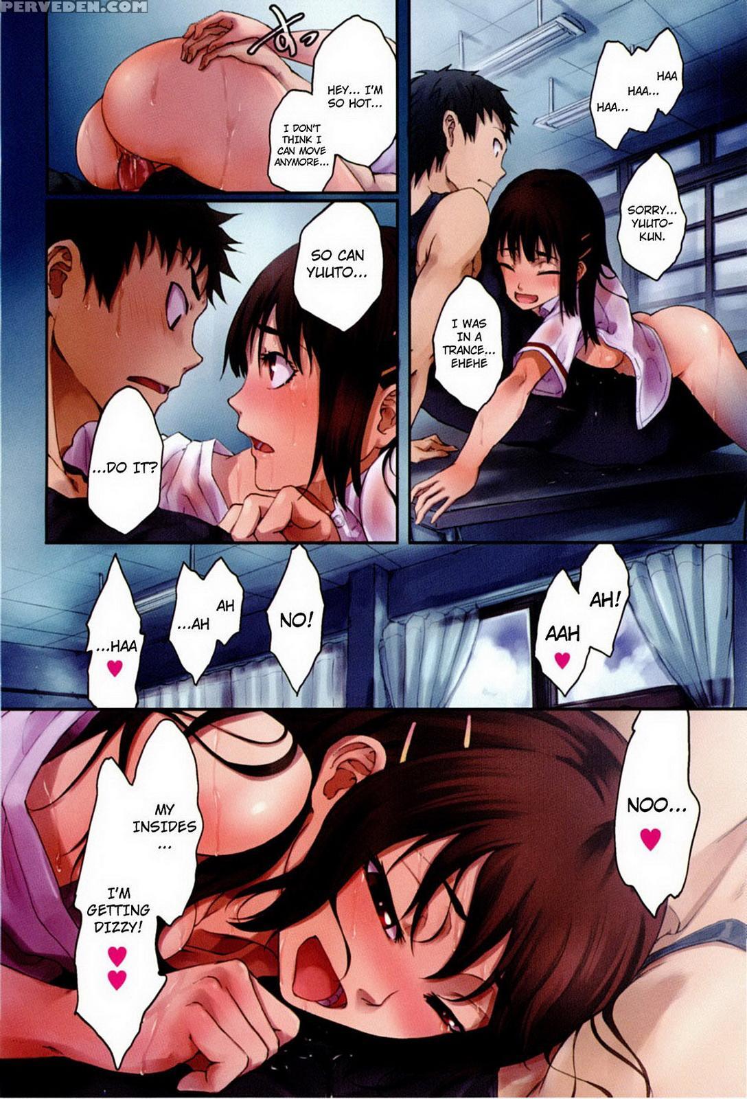 [maybe] Mankai Otome (- Ch.4) [english][mai8ko][de... 1