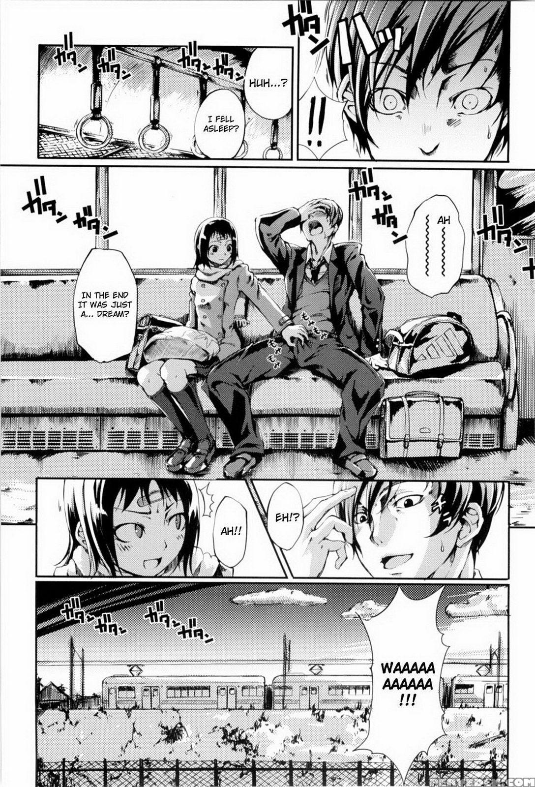 [maybe] Mankai Otome (- Ch.4) [english][mai8ko][de... 1