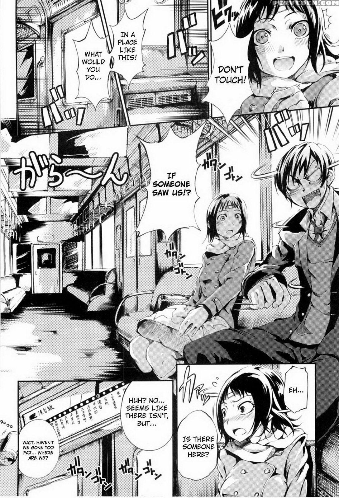 [maybe] Mankai Otome (- Ch.4) [english][mai8ko][de... 1