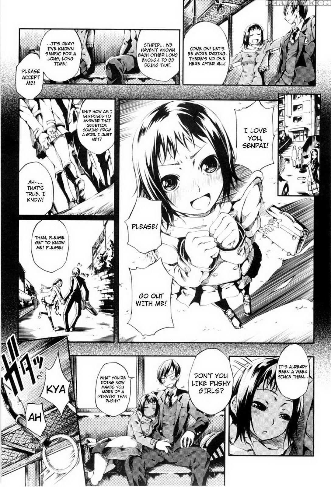 [maybe] Mankai Otome (- Ch.4) [english][mai8ko][de... 1