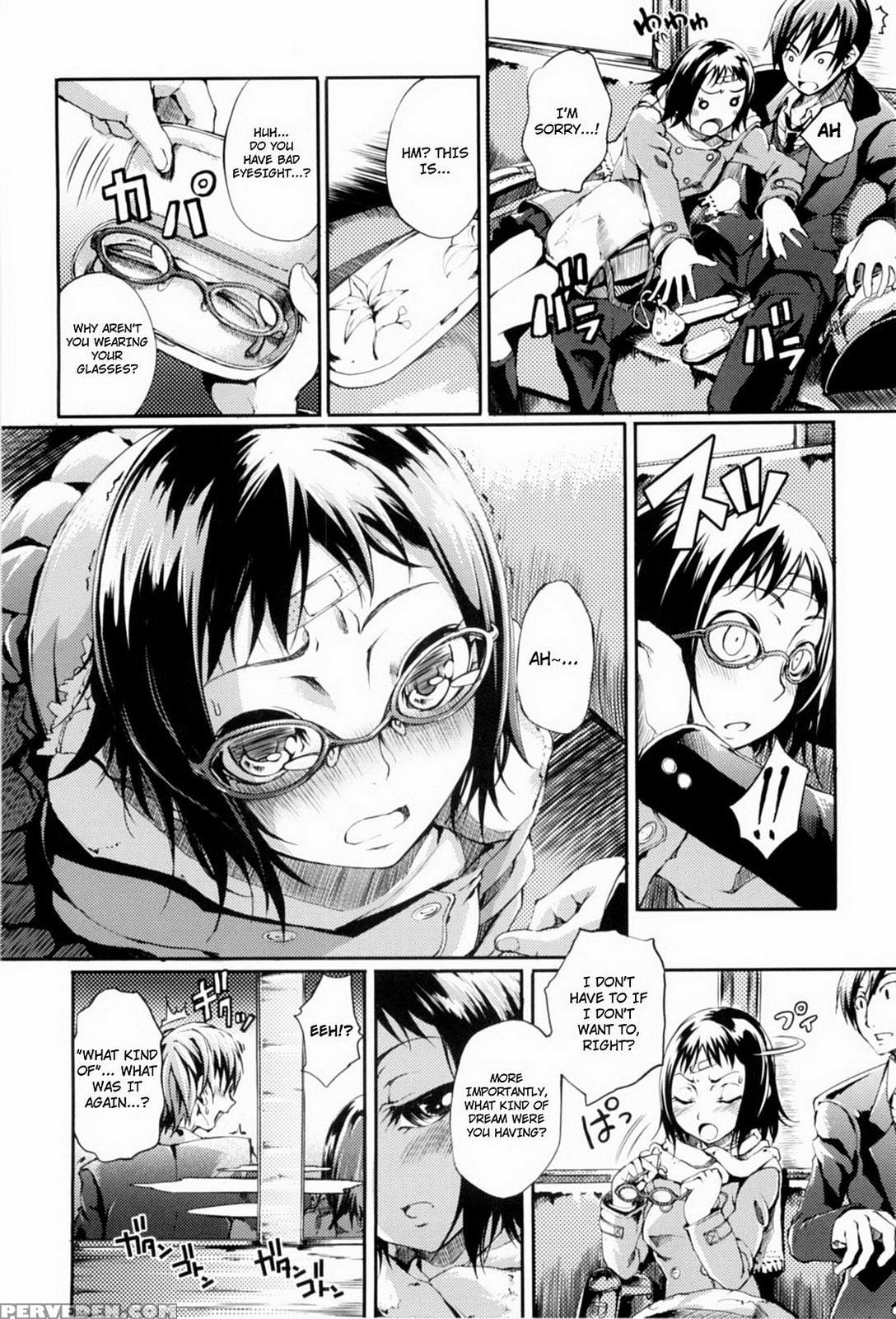 [maybe] Mankai Otome (- Ch.4) [english][mai8ko][de... 1