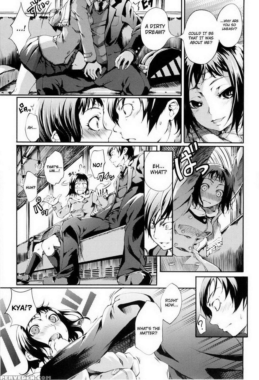 [maybe] Mankai Otome (- Ch.4) [english][mai8ko][de... 1