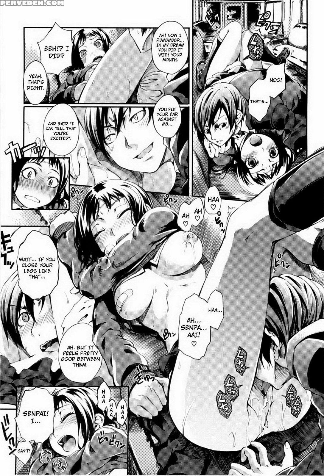 [maybe] Mankai Otome (- Ch.4) [english][mai8ko][de... 1