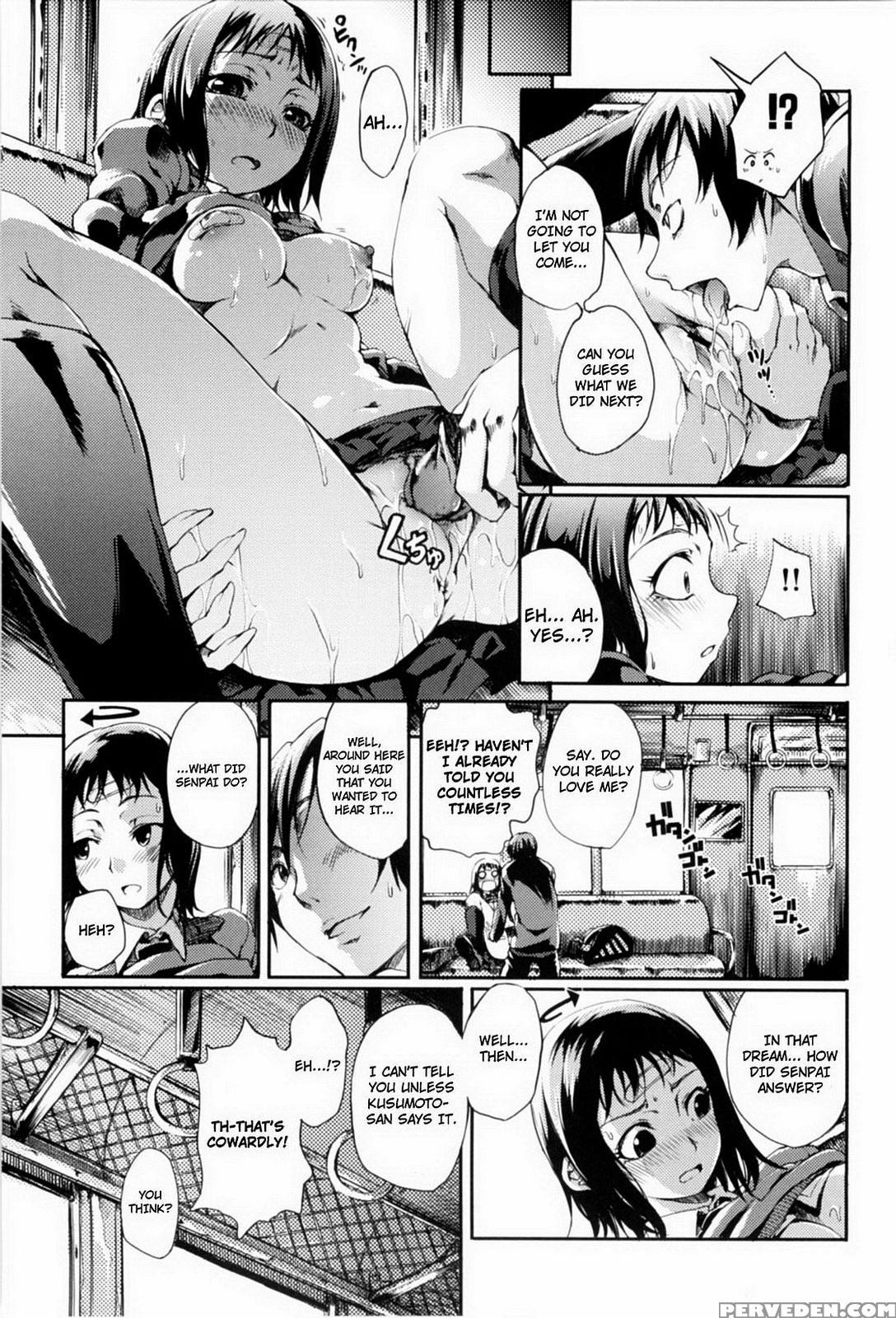 [maybe] Mankai Otome (- Ch.4) [english][mai8ko][de... 1