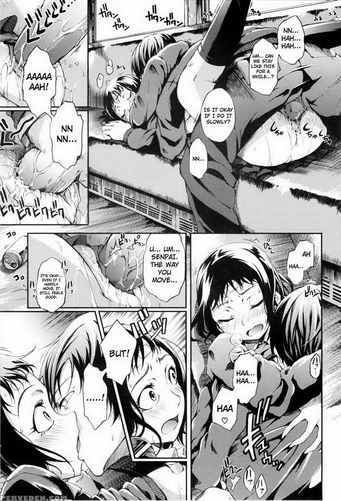 [maybe] Mankai Otome (- Ch.4) [english][mai8ko][de... 1