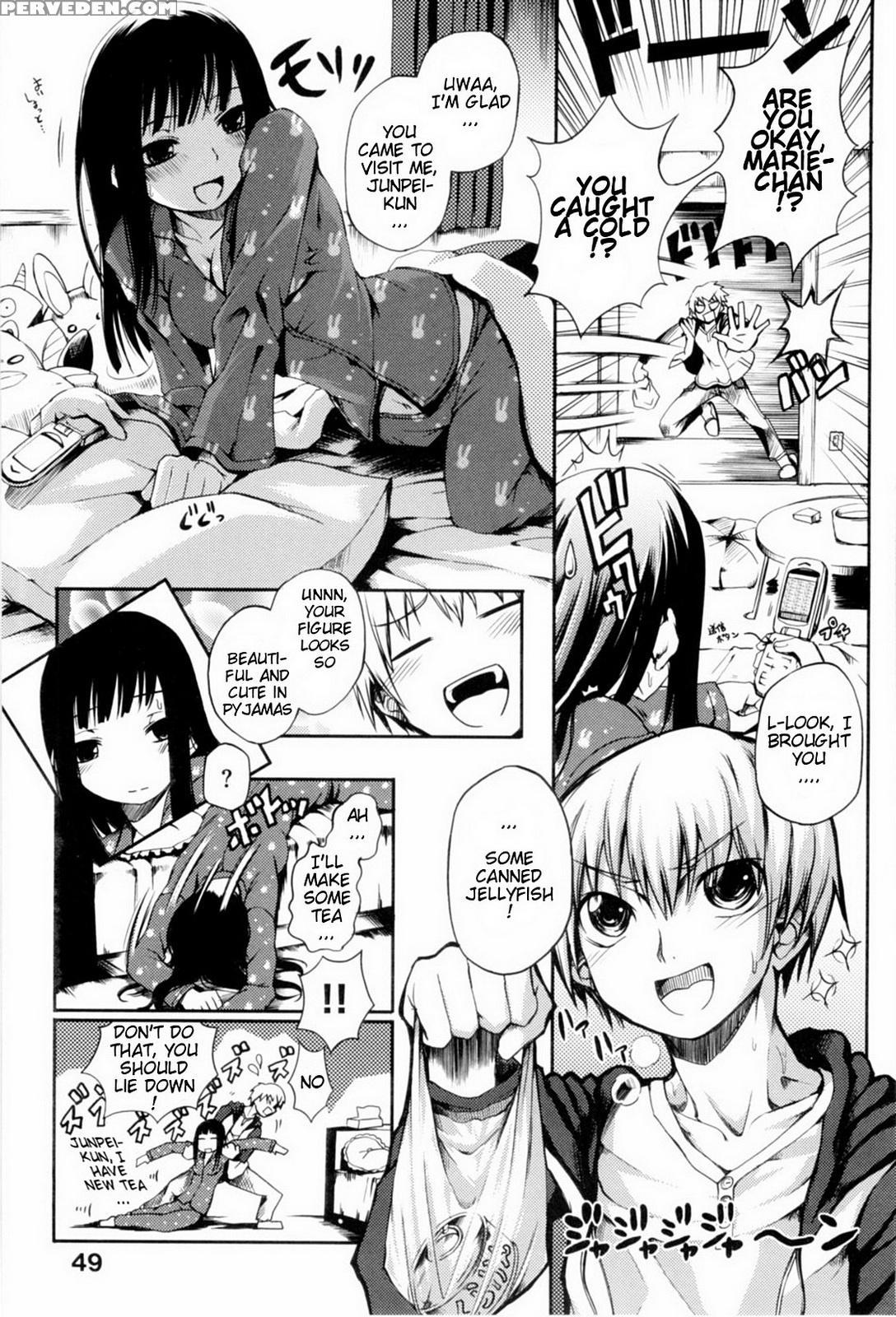 [maybe] Mankai Otome (- Ch.4) [english][mai8ko][de... 1