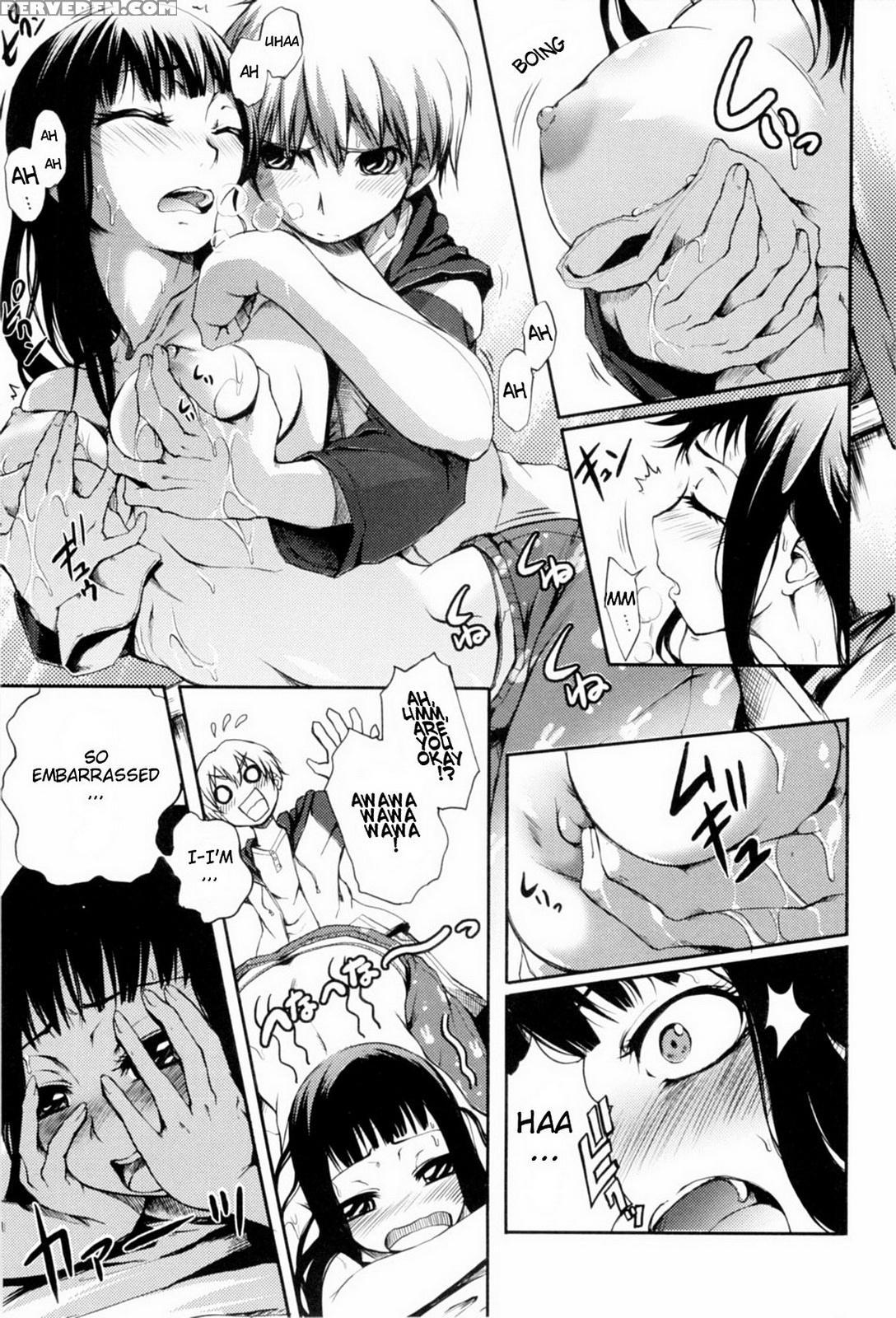 [maybe] Mankai Otome (- Ch.4) [english][mai8ko][de... 1