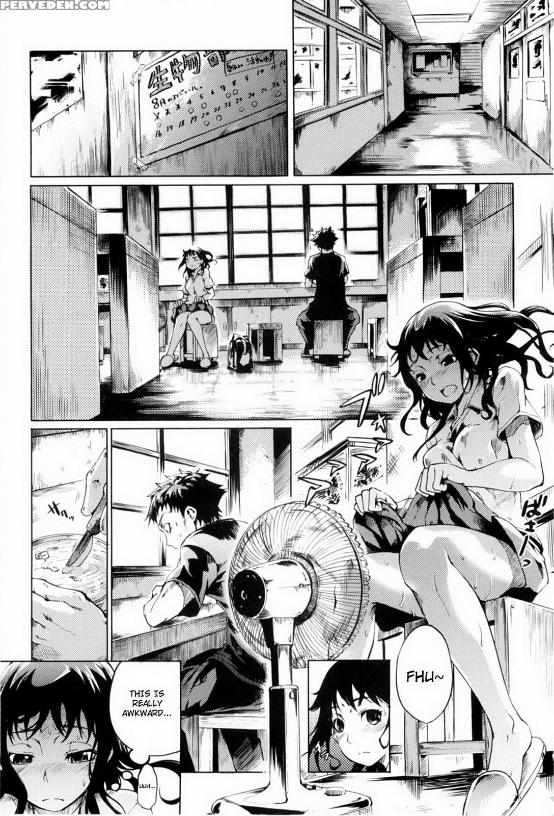 [maybe] Mankai Otome (- Ch.4) [english][mai8ko][de... 1