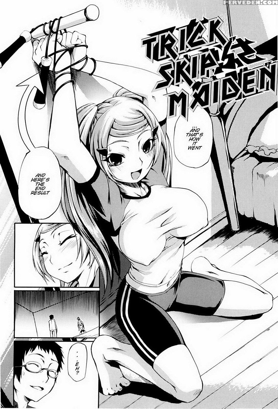 [maybe] Mankai Otome (- Ch.4) [english][mai8ko][de... 1