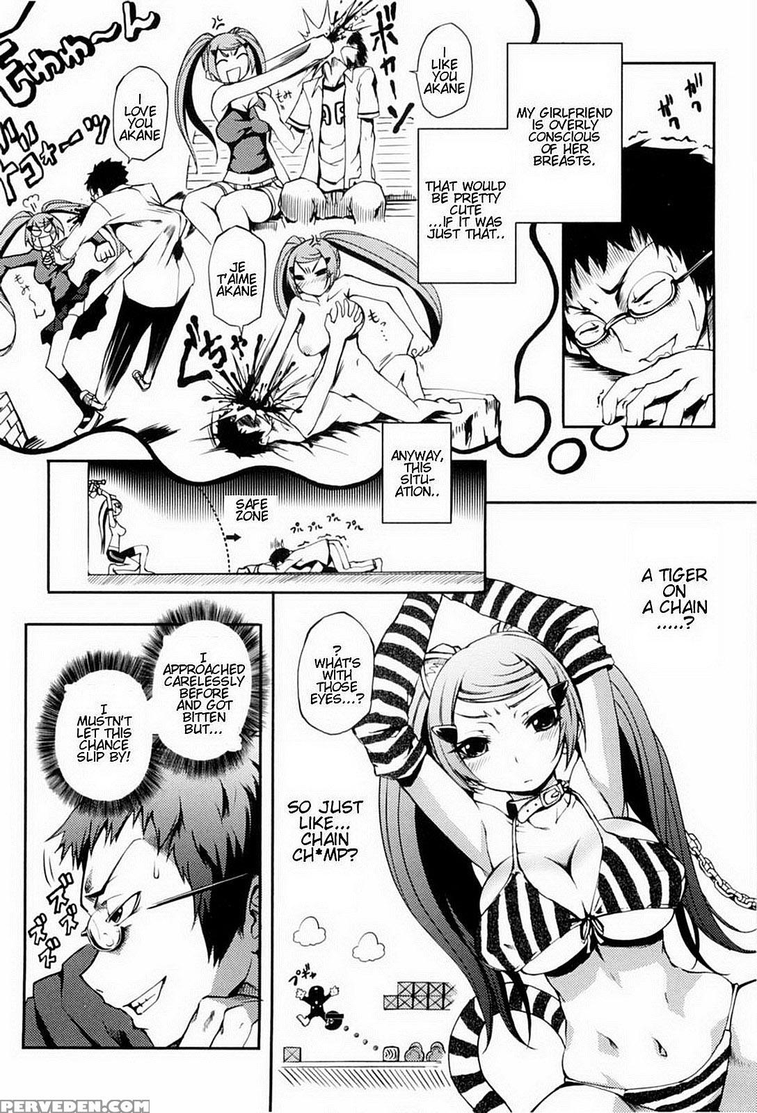 [maybe] Mankai Otome (- Ch.4) [english][mai8ko][de... 1