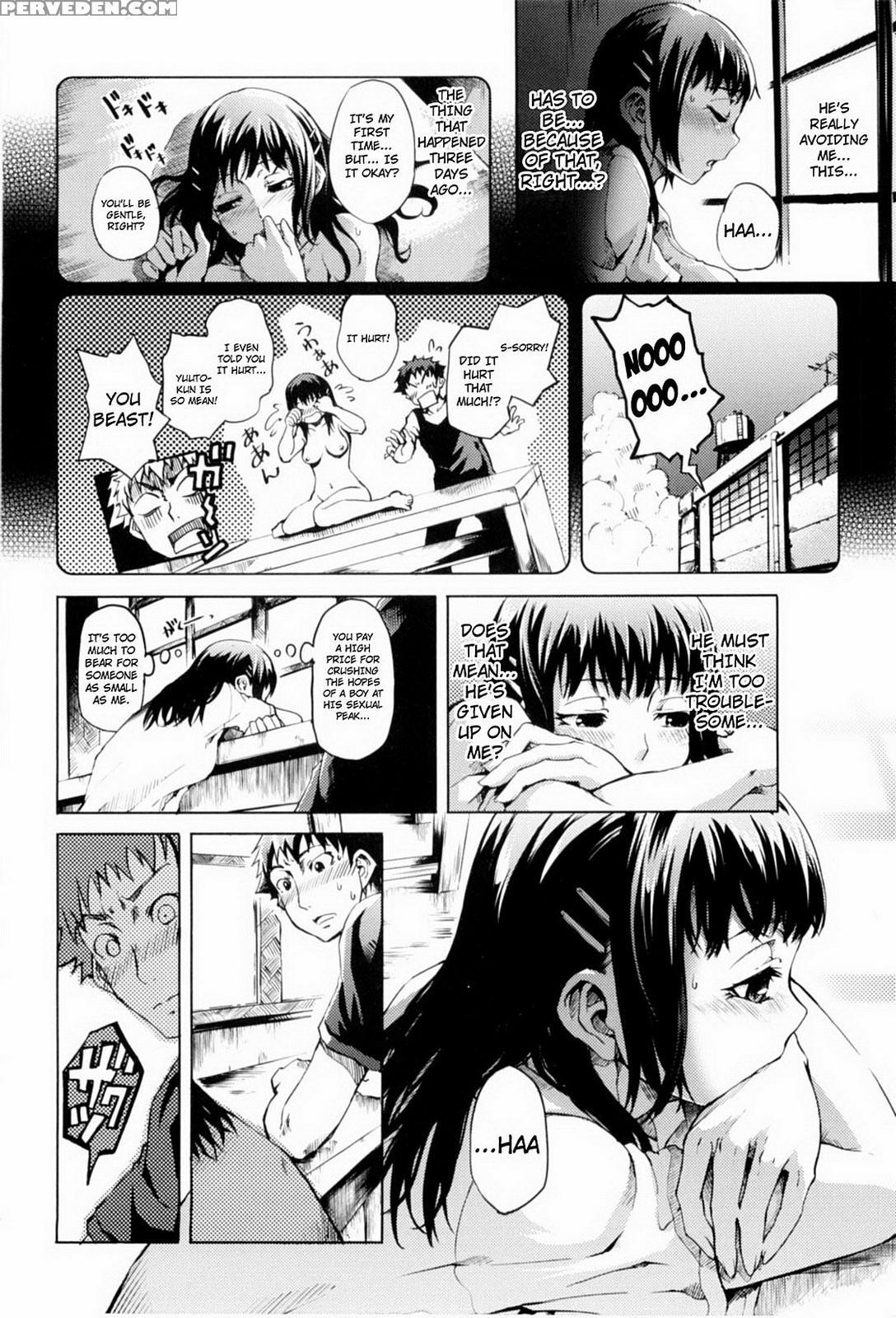 [maybe] Mankai Otome (- Ch.4) [english][mai8ko][de... 1
