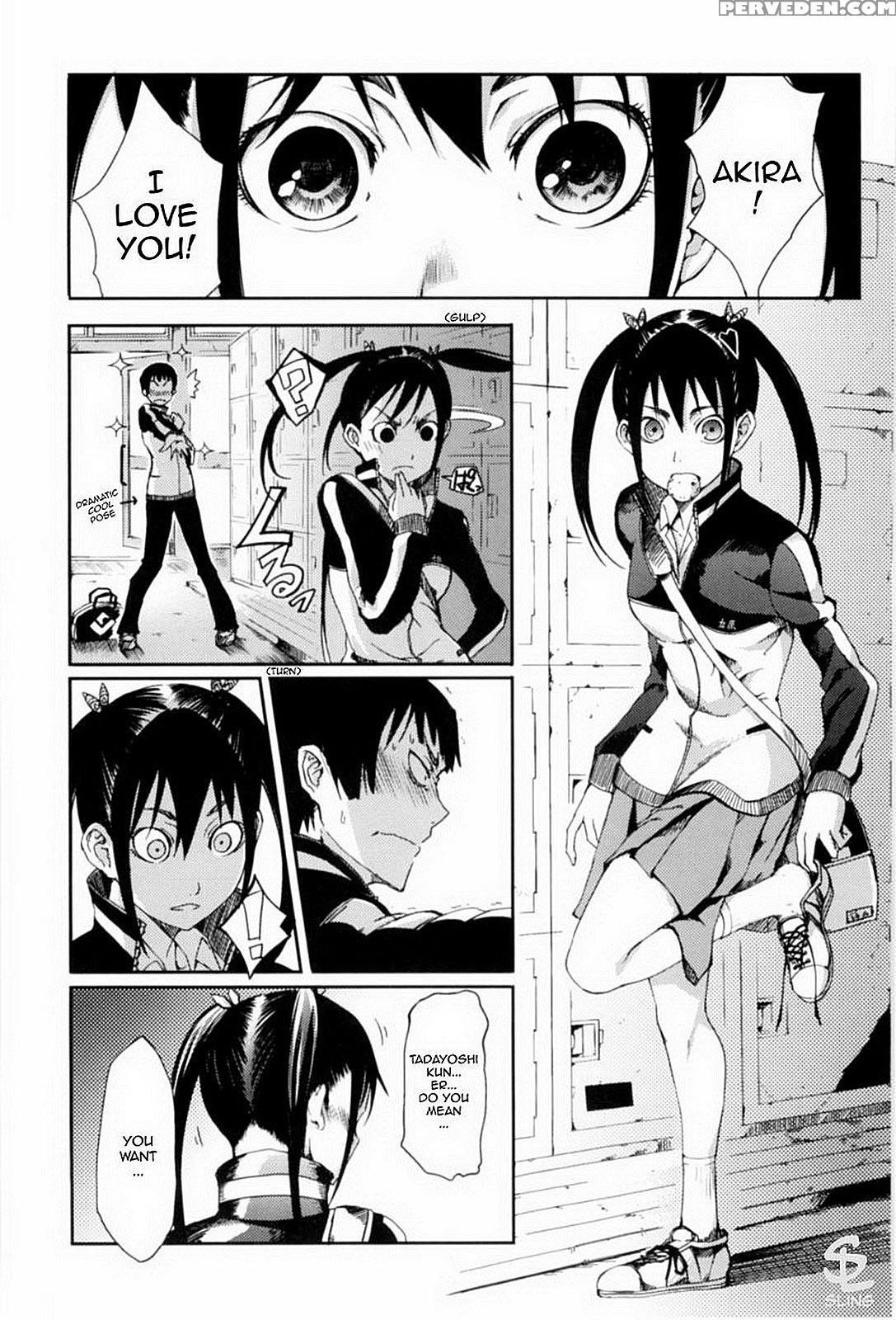 [maybe] Mankai Otome (- Ch.4) [english][mai8ko][de... 1