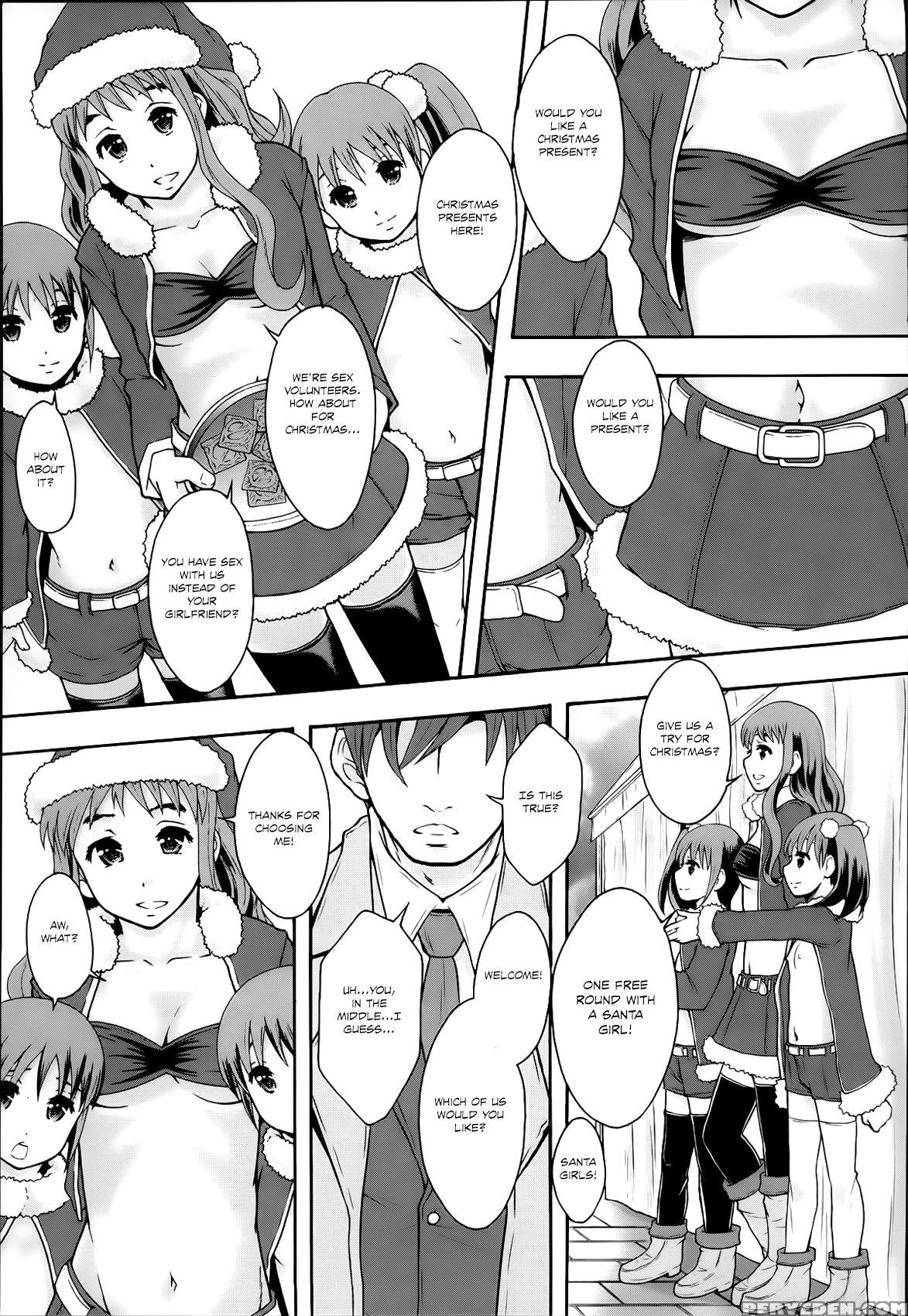[mayonnaise] Will Be A Porno Star! Ch. 4 [english] =statisticallynp= 1