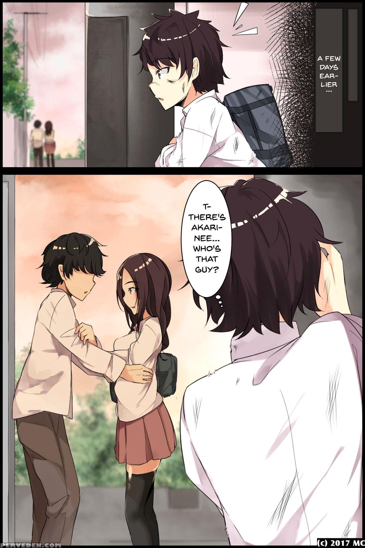 [mc] Aneochi 3-nin No Ane O Choukyou Shita Kiroku ... 1