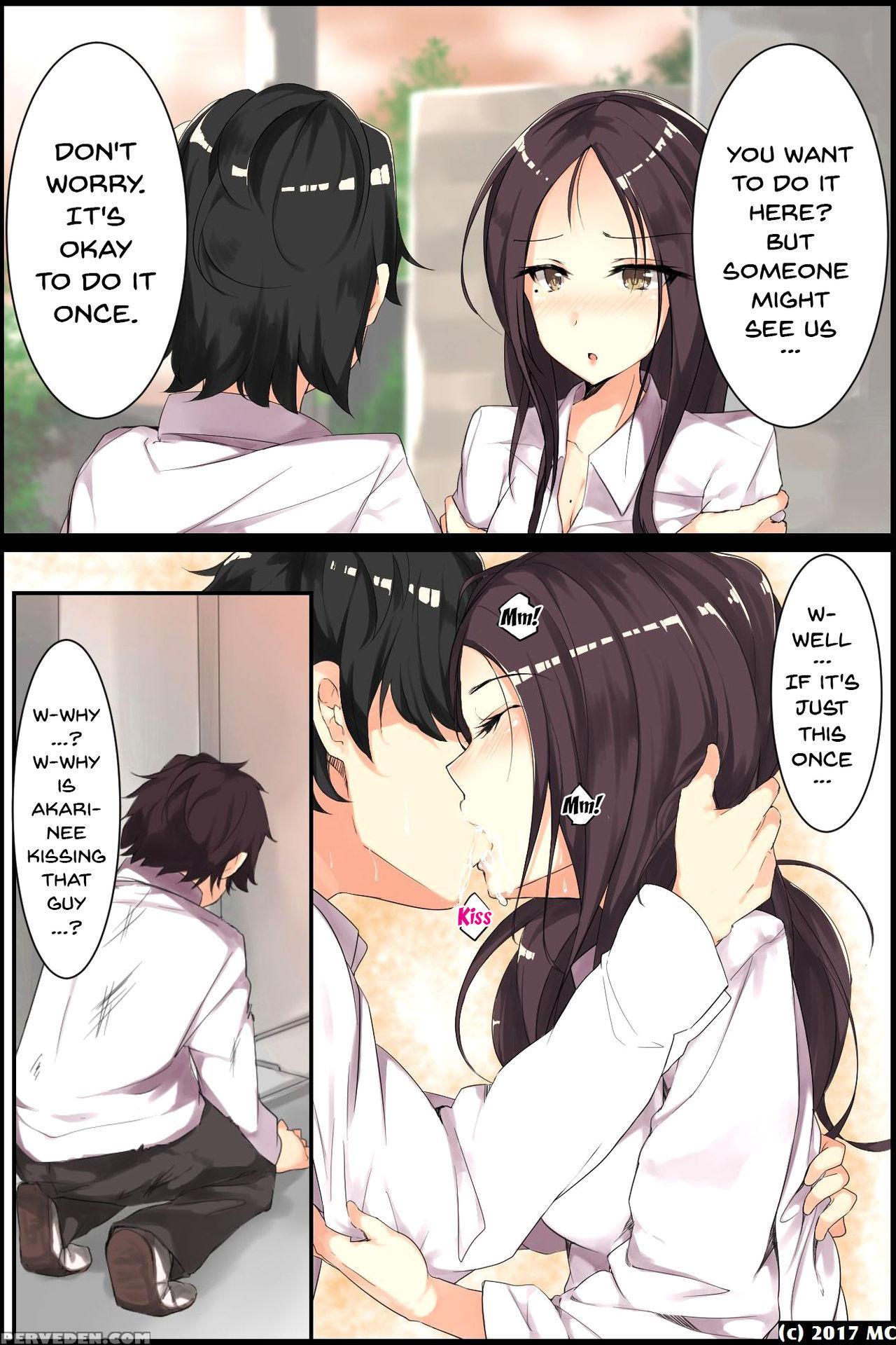 [mc] Aneochi 3-nin No Ane O Choukyou Shita Kiroku ... 1