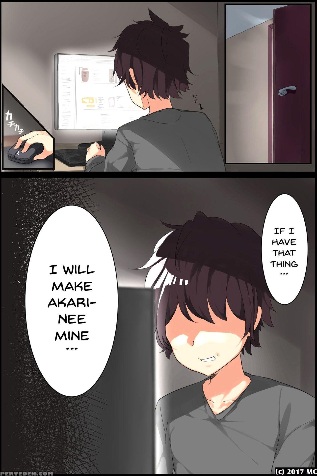 [mc] Aneochi 3-nin No Ane O Choukyou Shita Kiroku ... 1