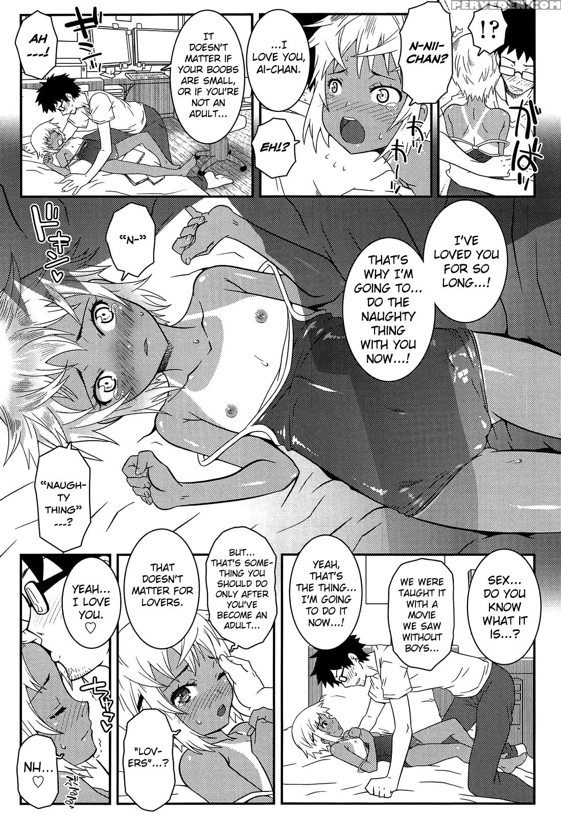 [mdo-h] Xs! Ch.1-10 [english] [biribiri] 1